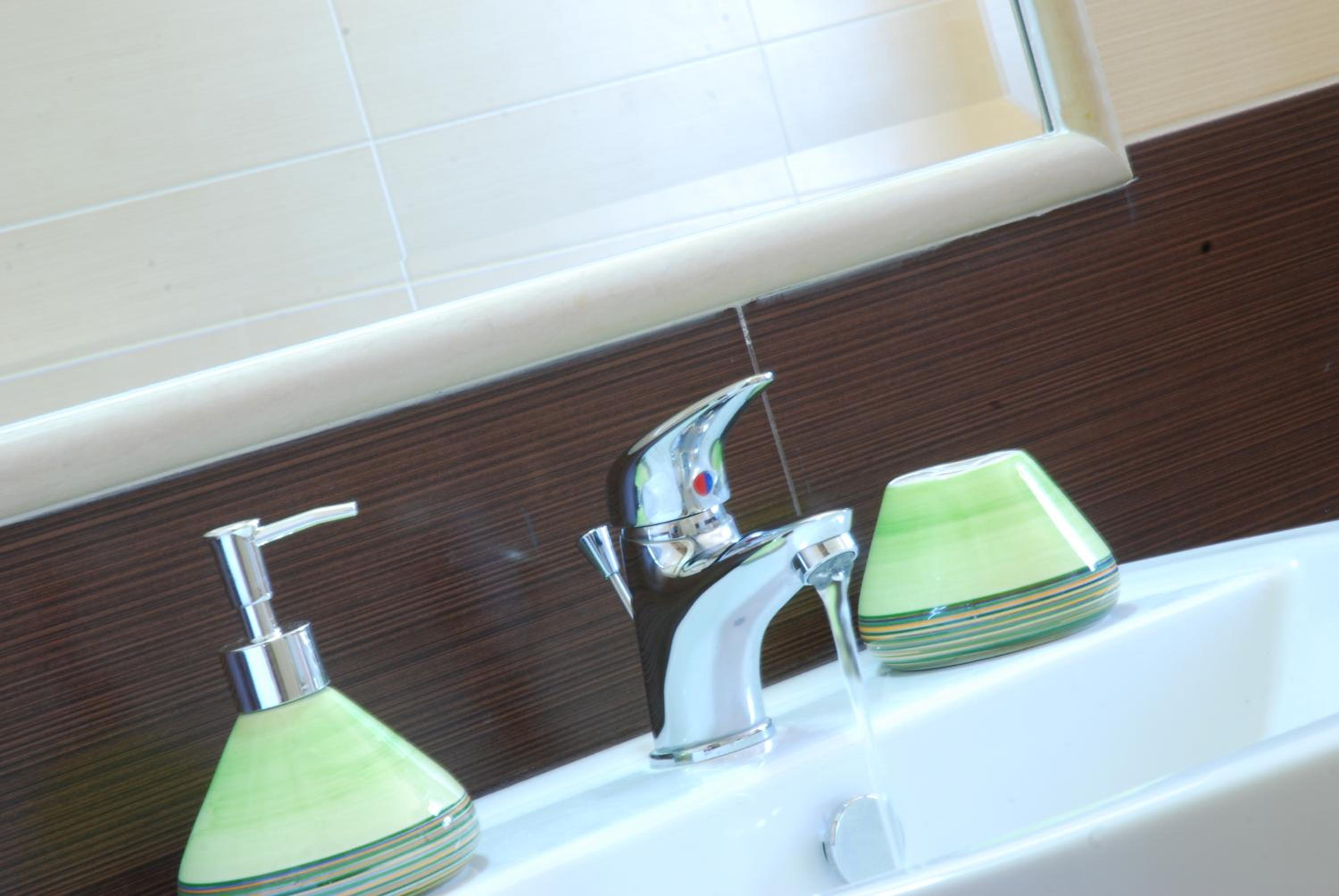 B&B Erminia - Free Parking e Mare Vicino