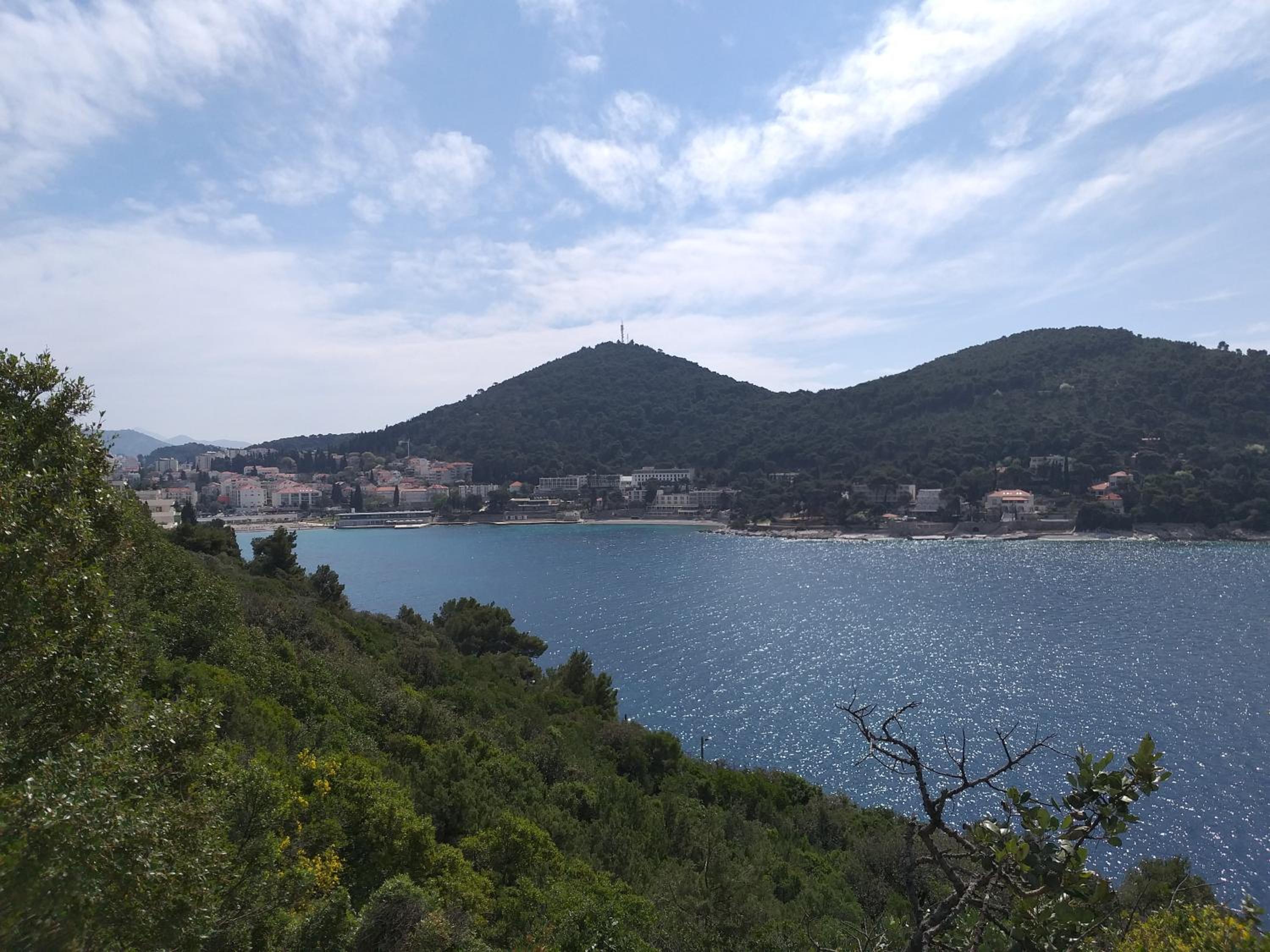 Apartment Sendi 5 min from the beach