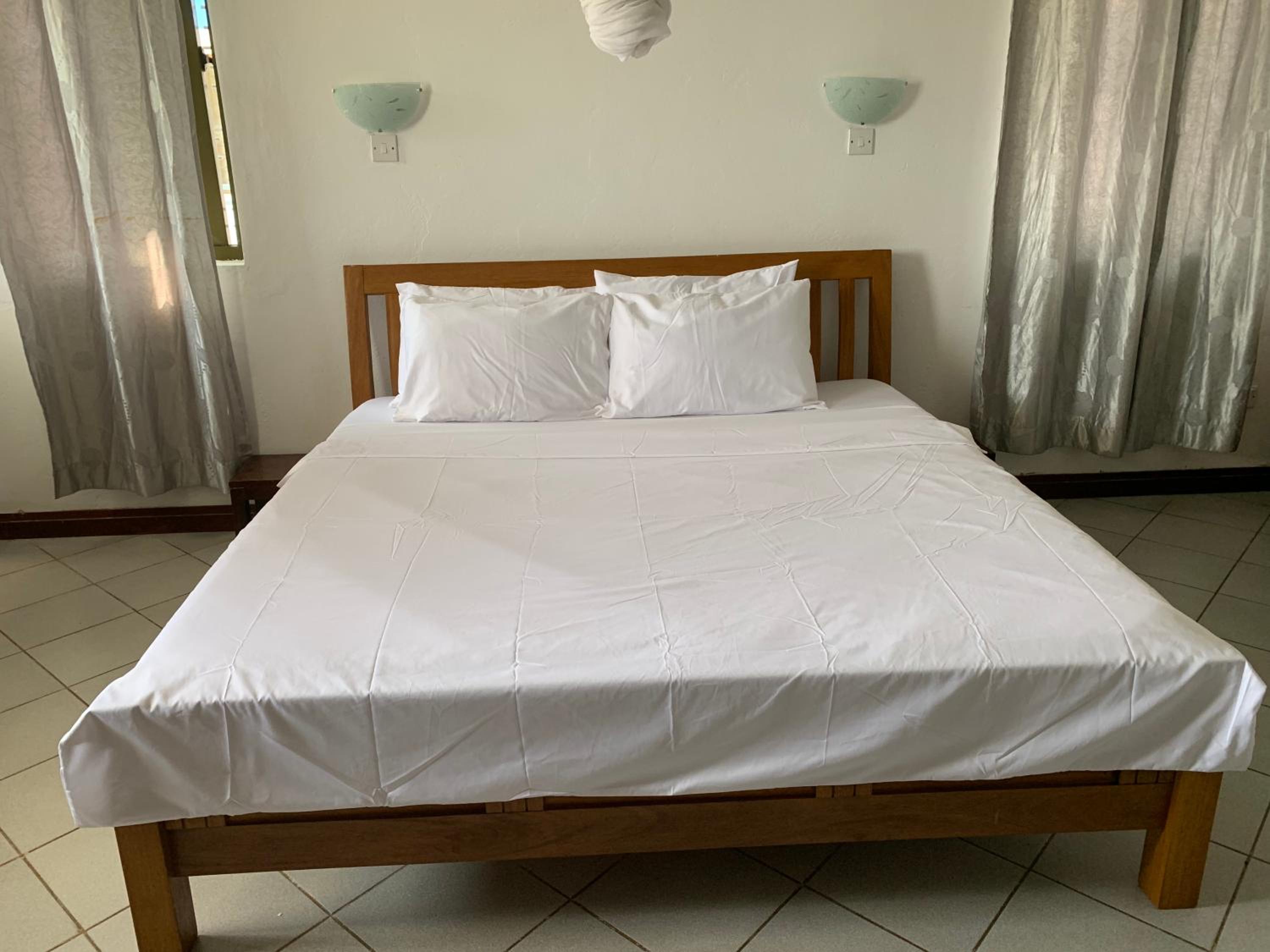 Paradise Resort Apartments