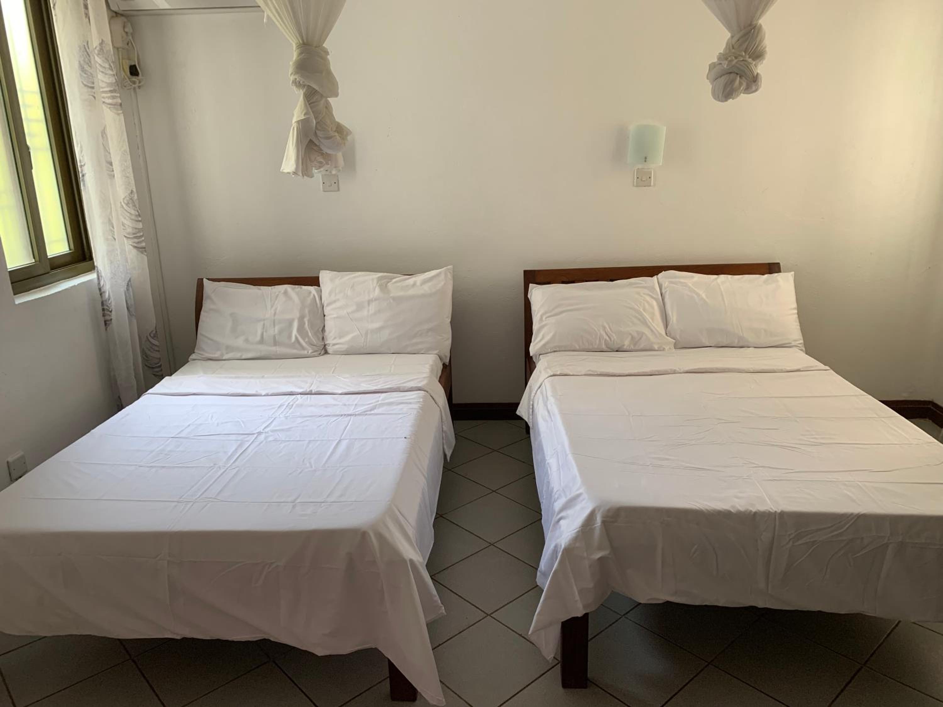 Paradise Resort Apartments