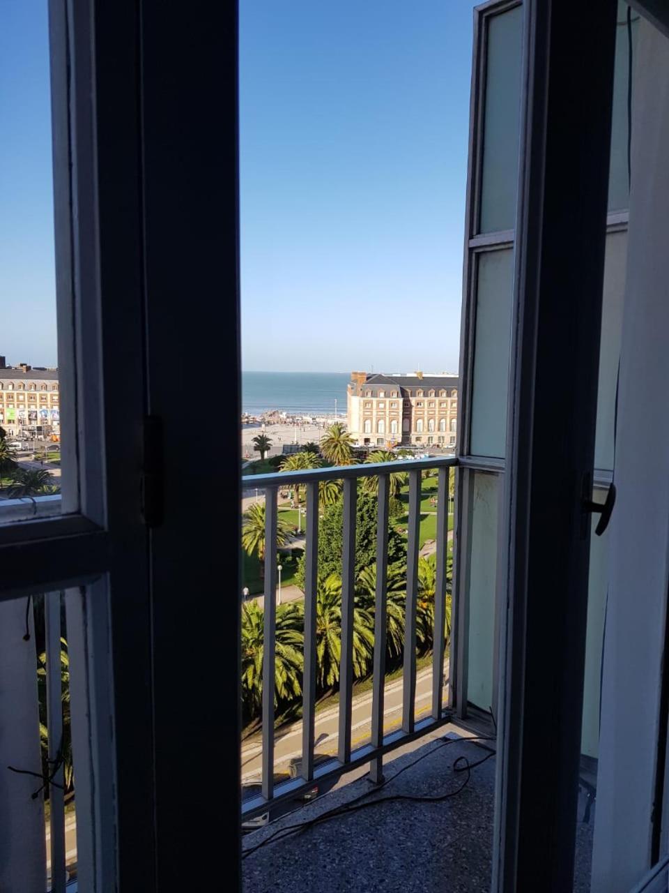 Departamento Plaza Colón, Mar del Plata