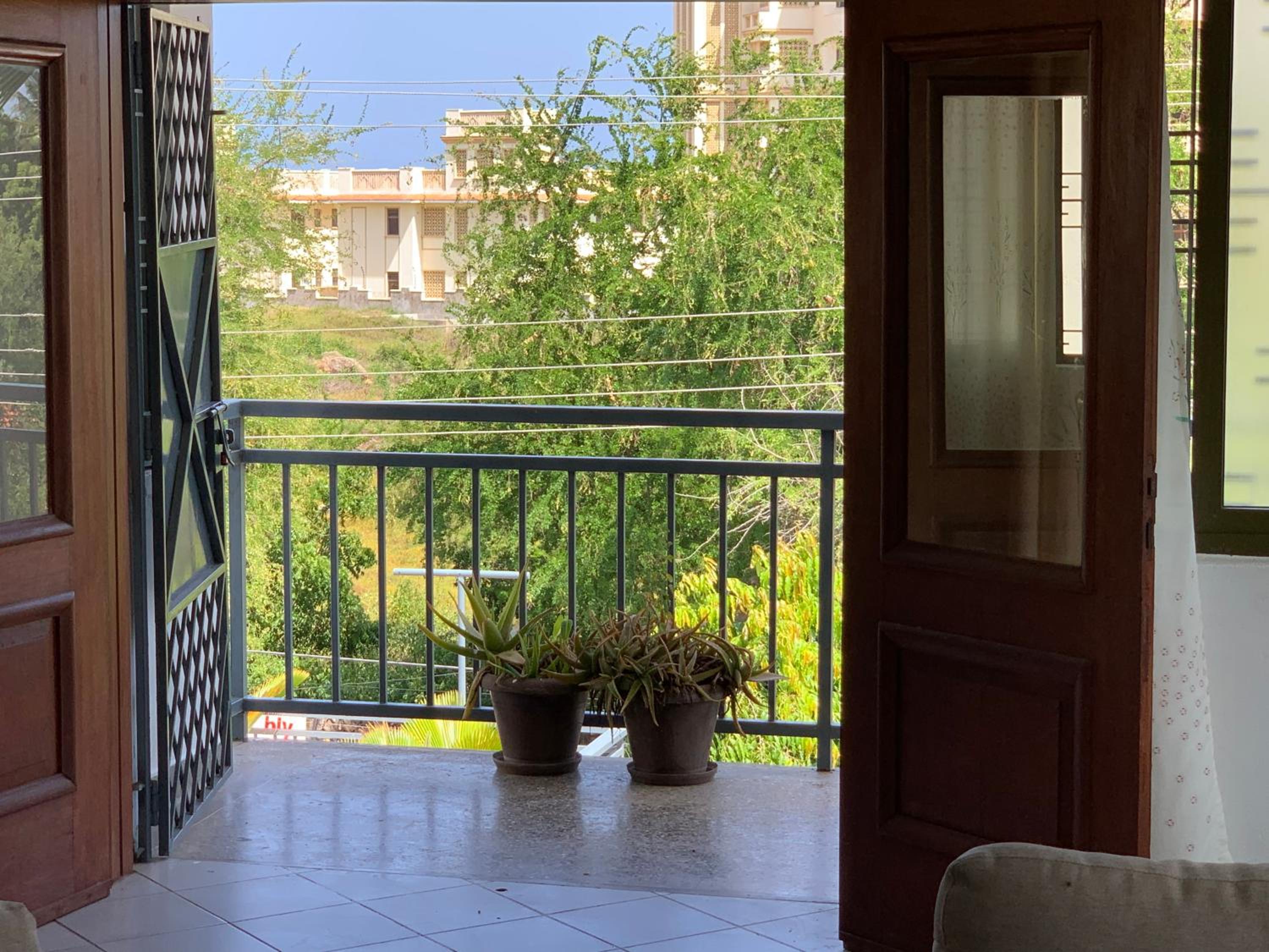 Paradise Resort Apartments