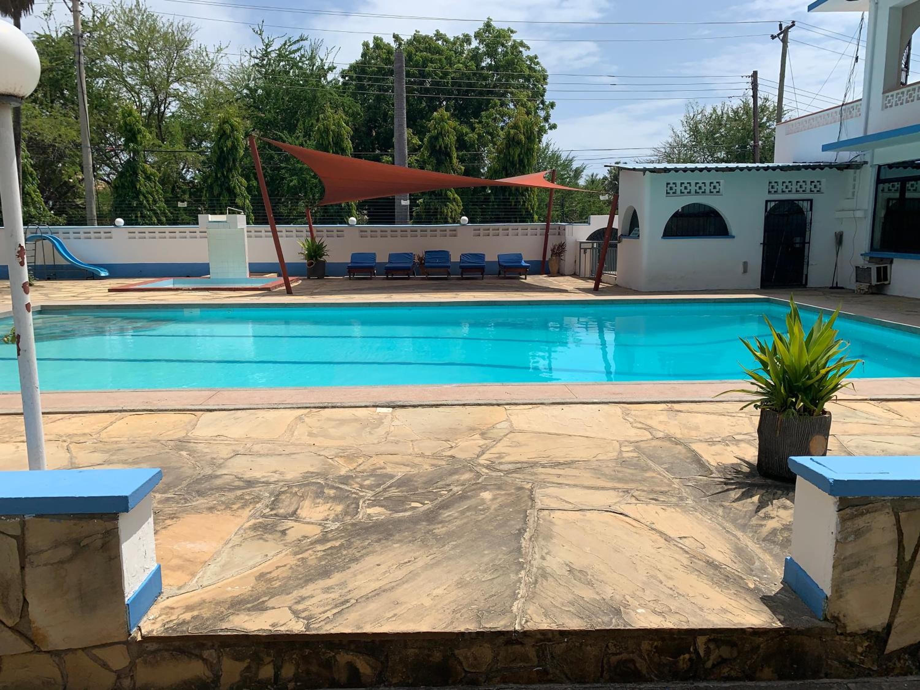 Paradise Resort Apartments