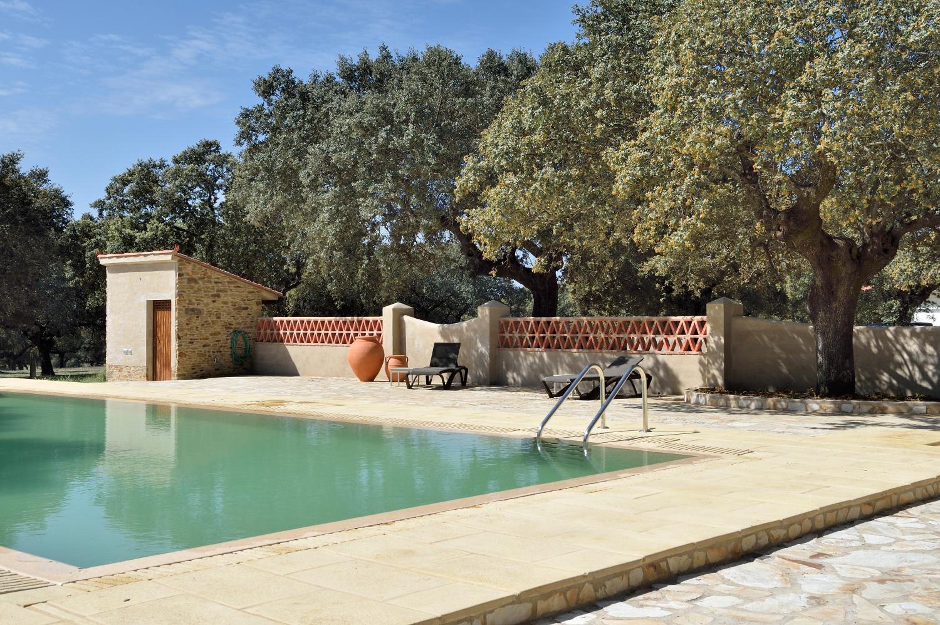 Finca Las Abubillas