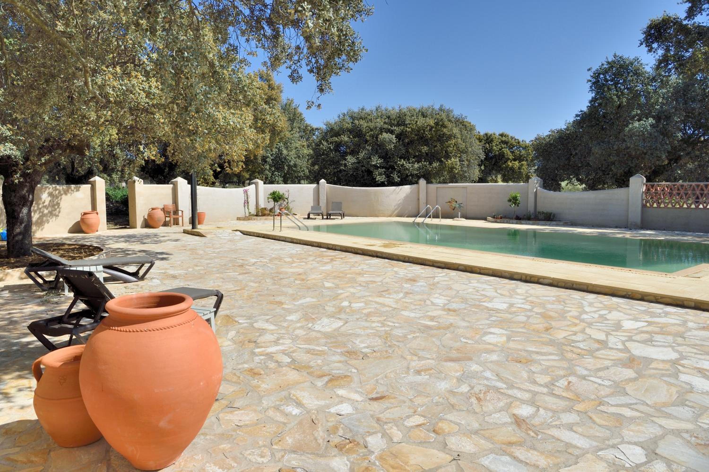 Finca Las Abubillas