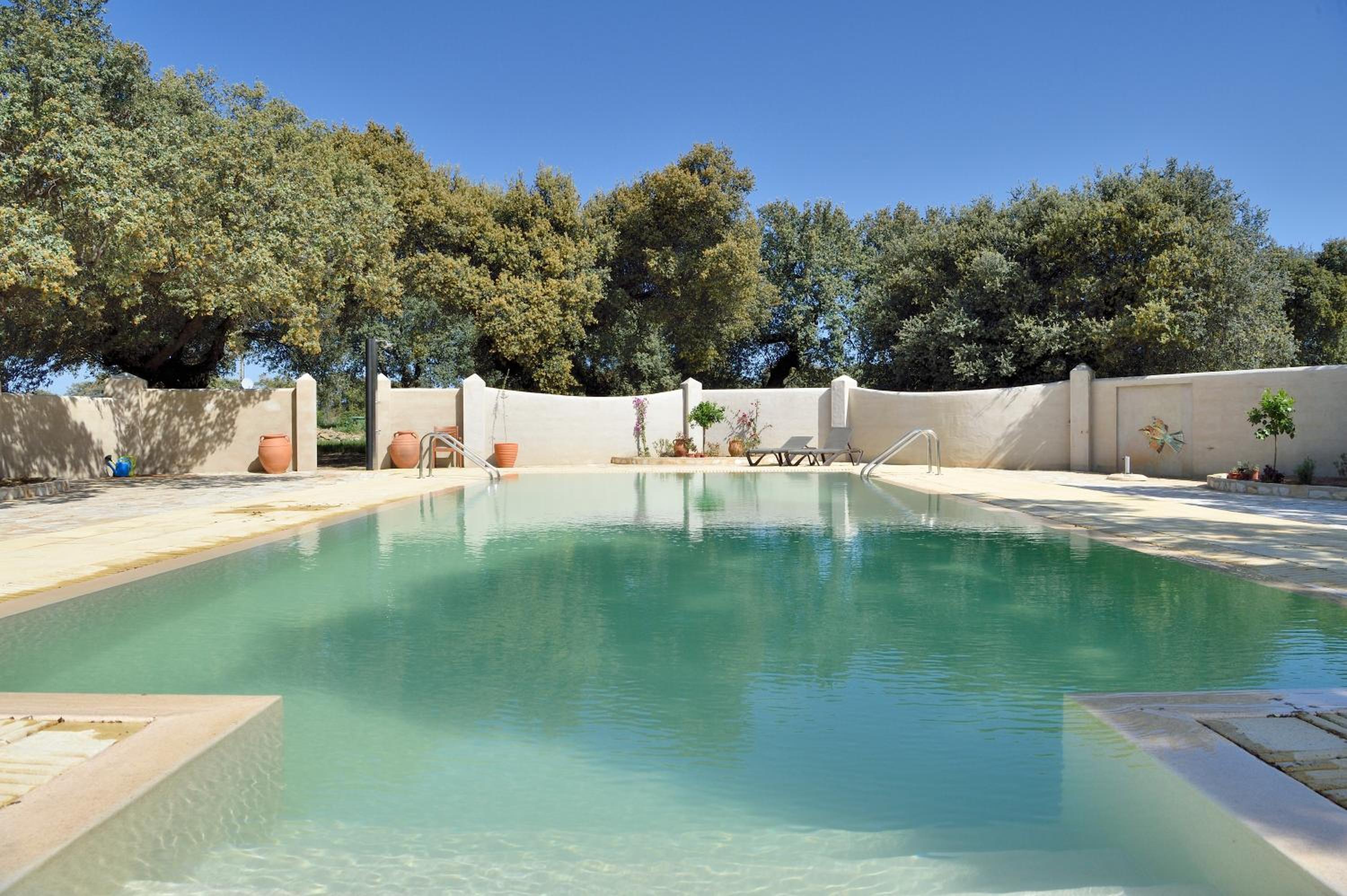 Finca Las Abubillas