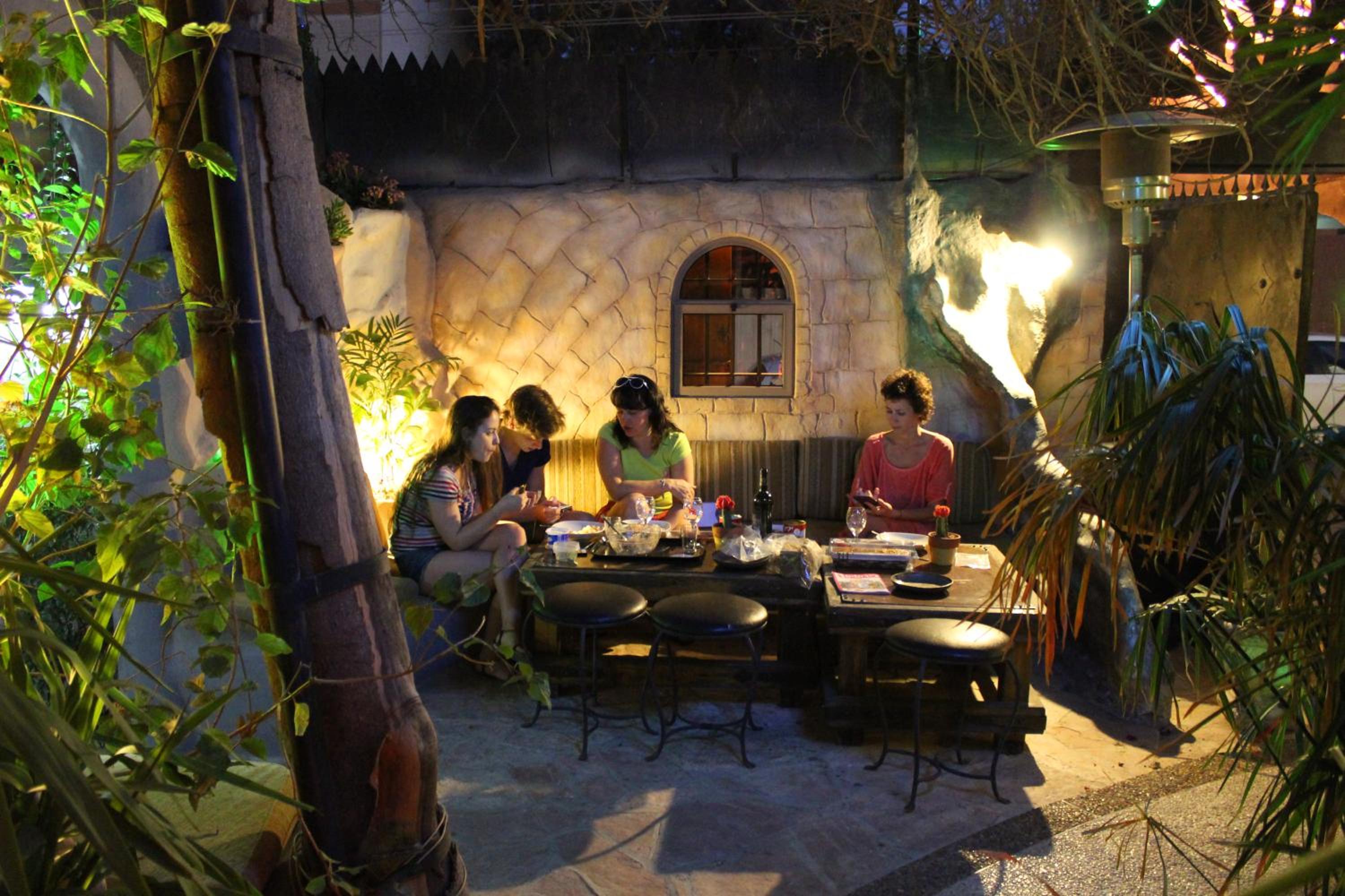 Sunset Inn