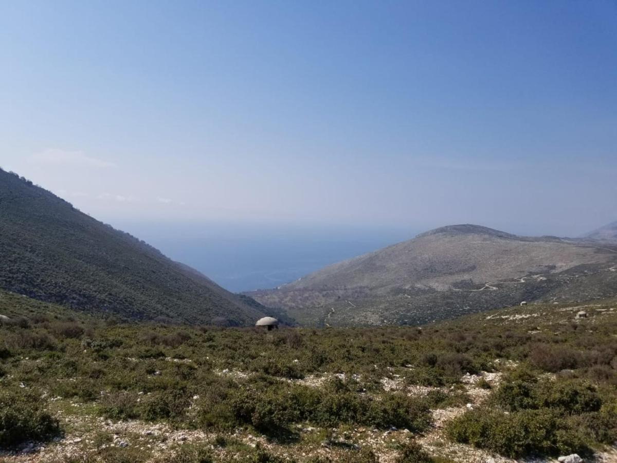 Apartments Rezidenca Sinani Orikum