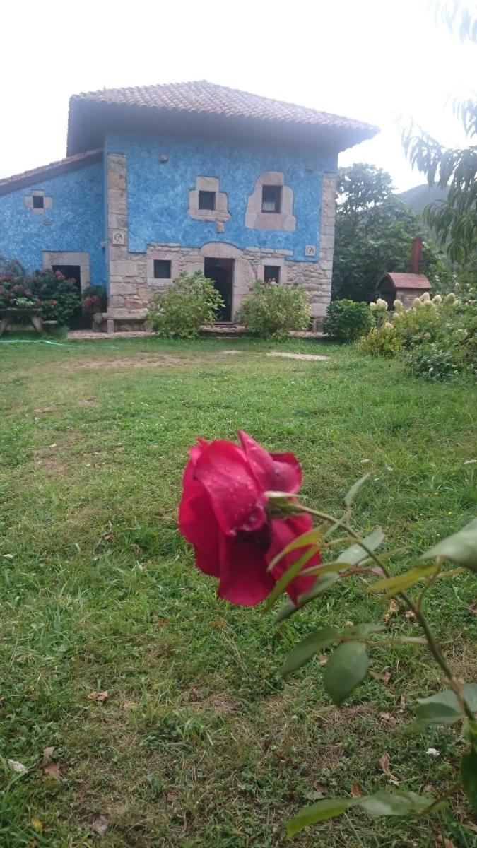 El Cantiellu view 3