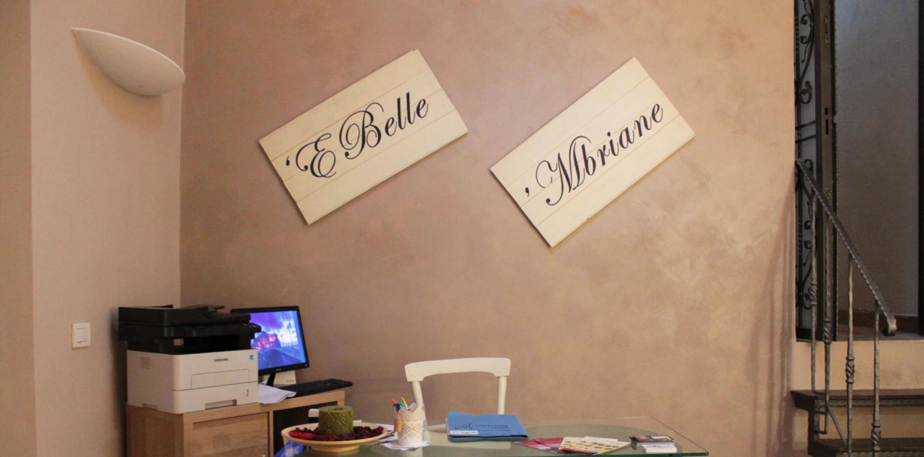 Vesuviane 'E Belle 'Mbriane B&B