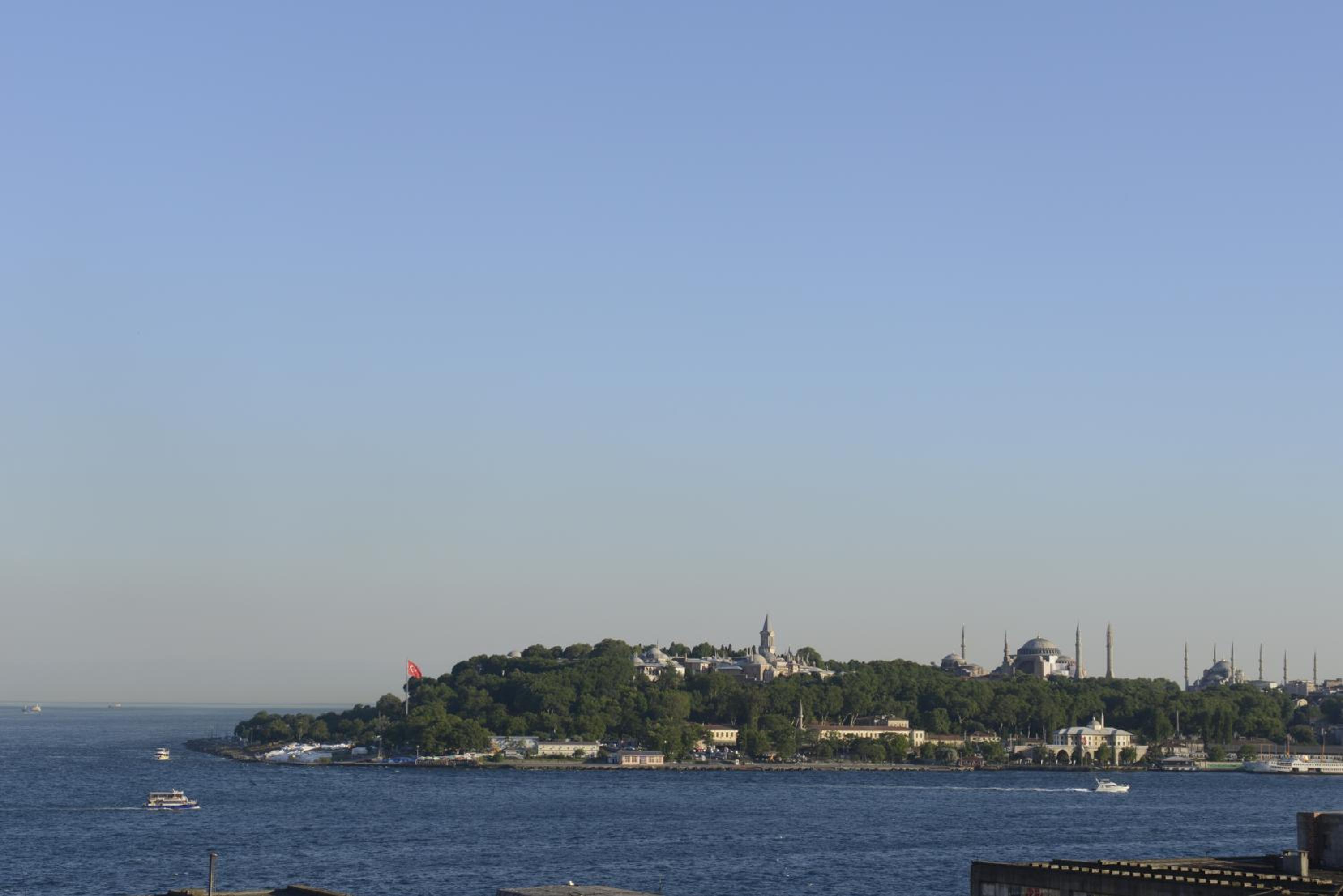 Nidya Hotel Galataport - Image 30