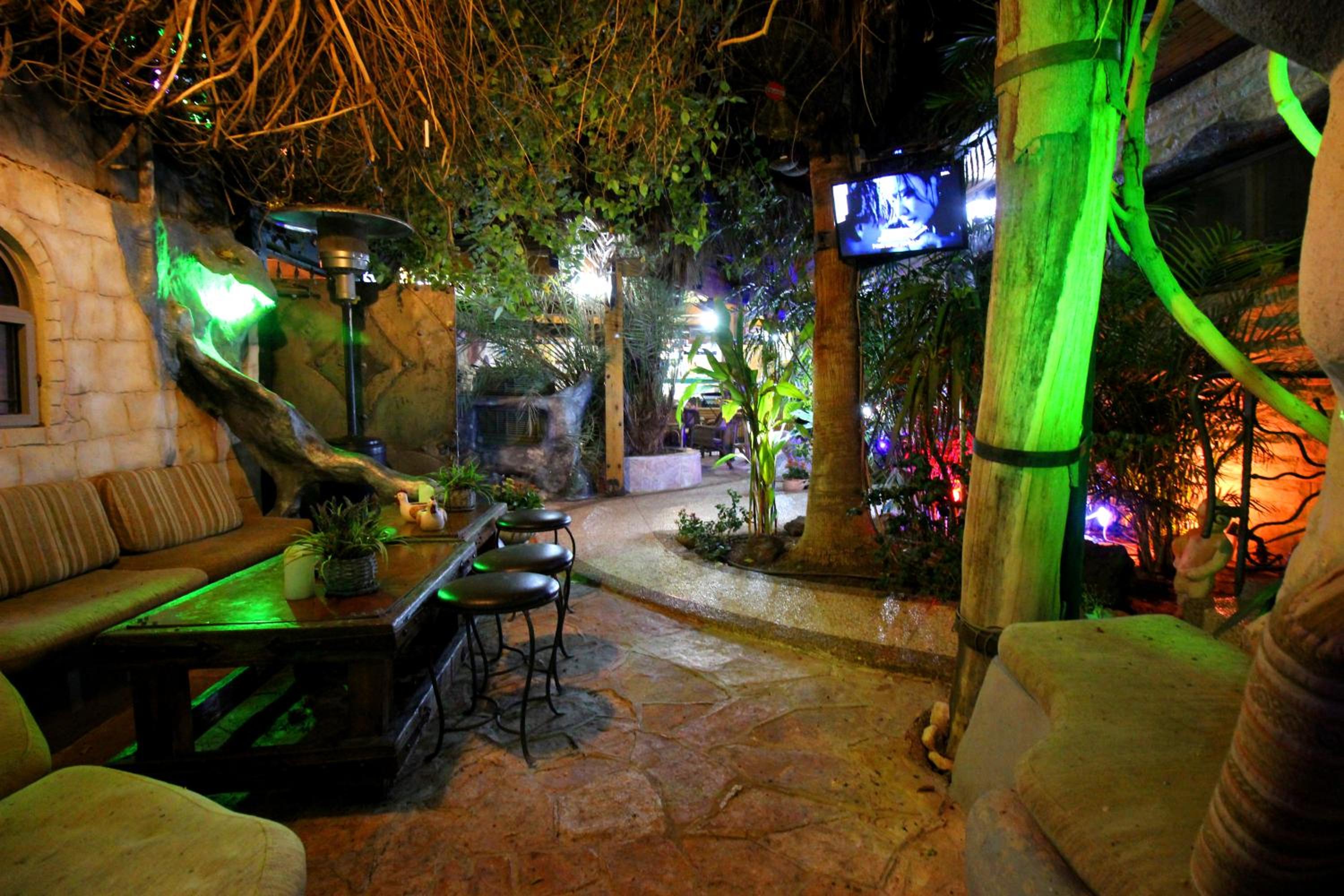 Sunset Inn