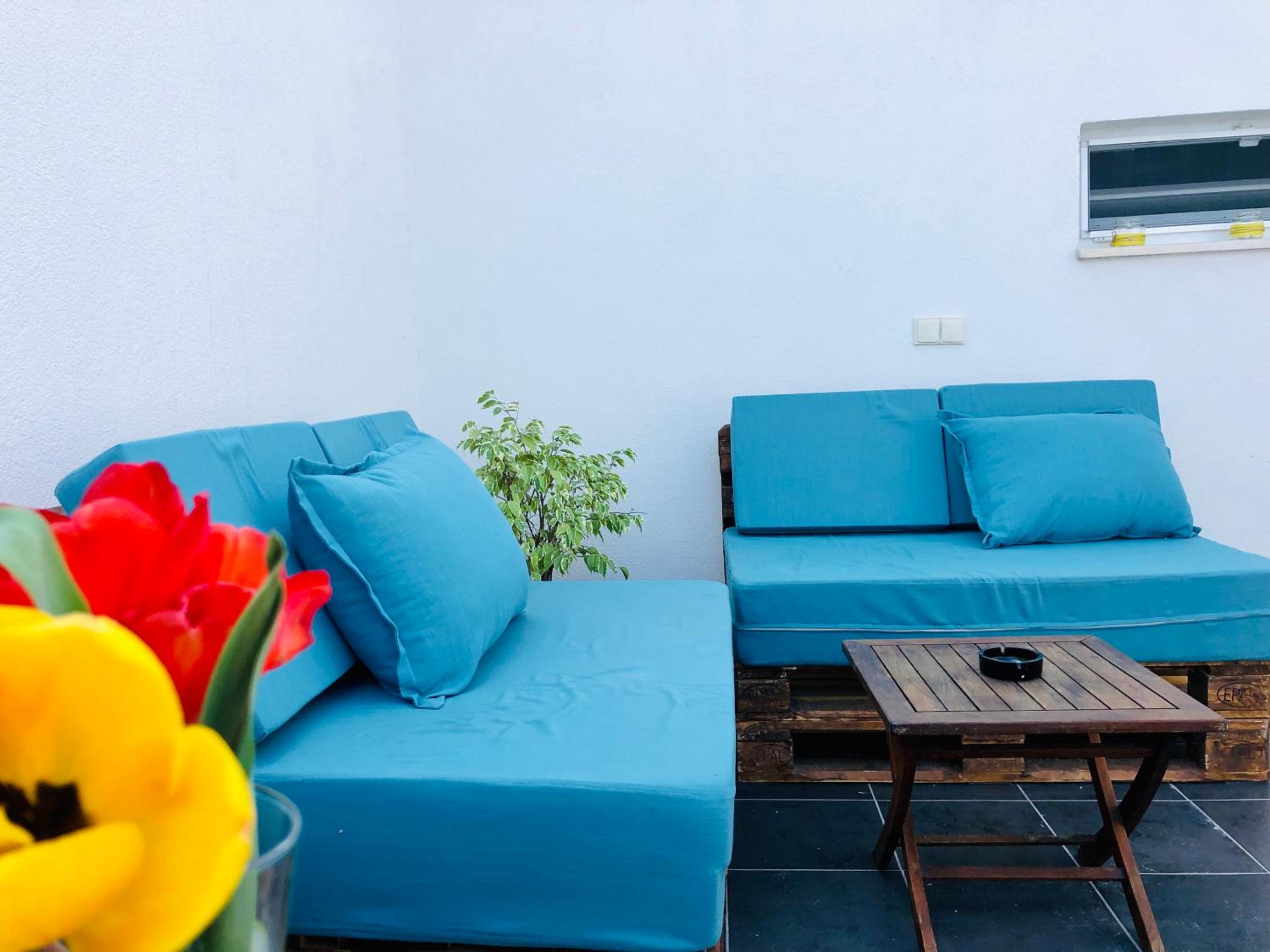 SKYLER GUEST HOUSE