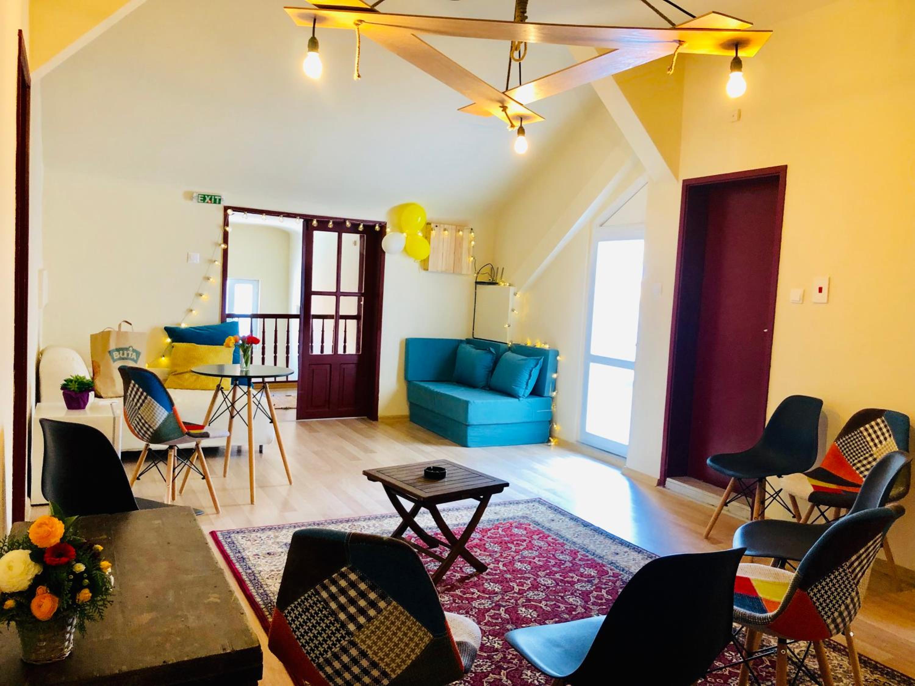 SKYLER GUEST HOUSE