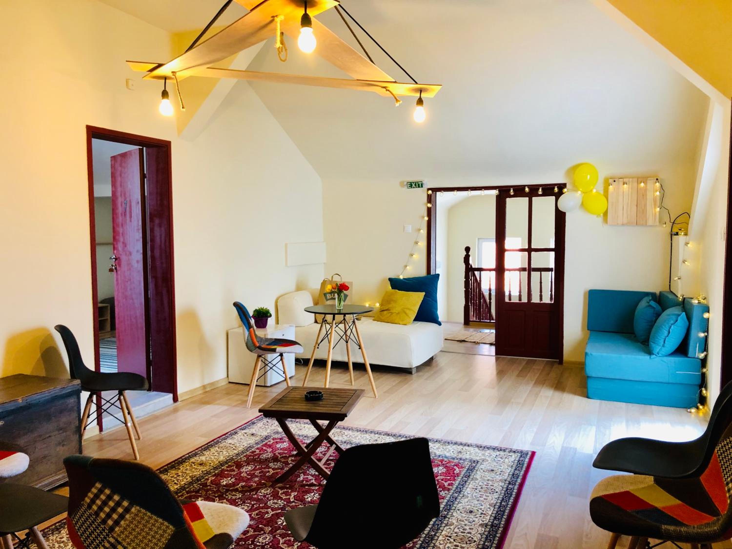 SKYLER GUEST HOUSE