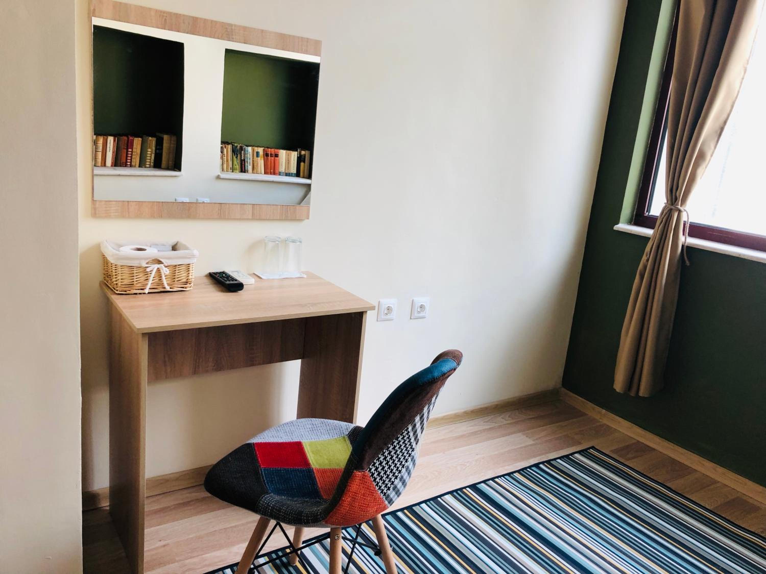 SKYLER GUEST HOUSE