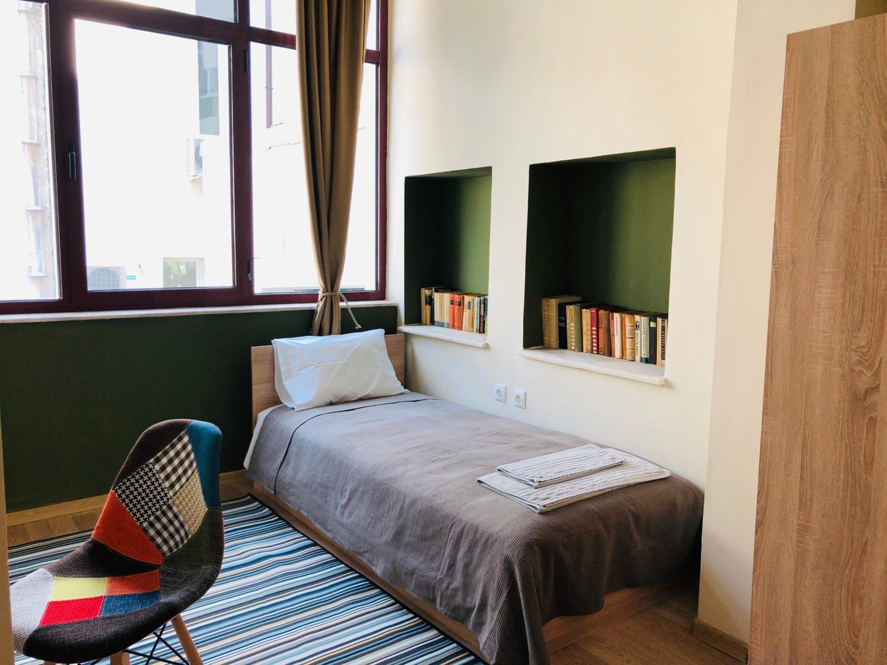 SKYLER GUEST HOUSE
