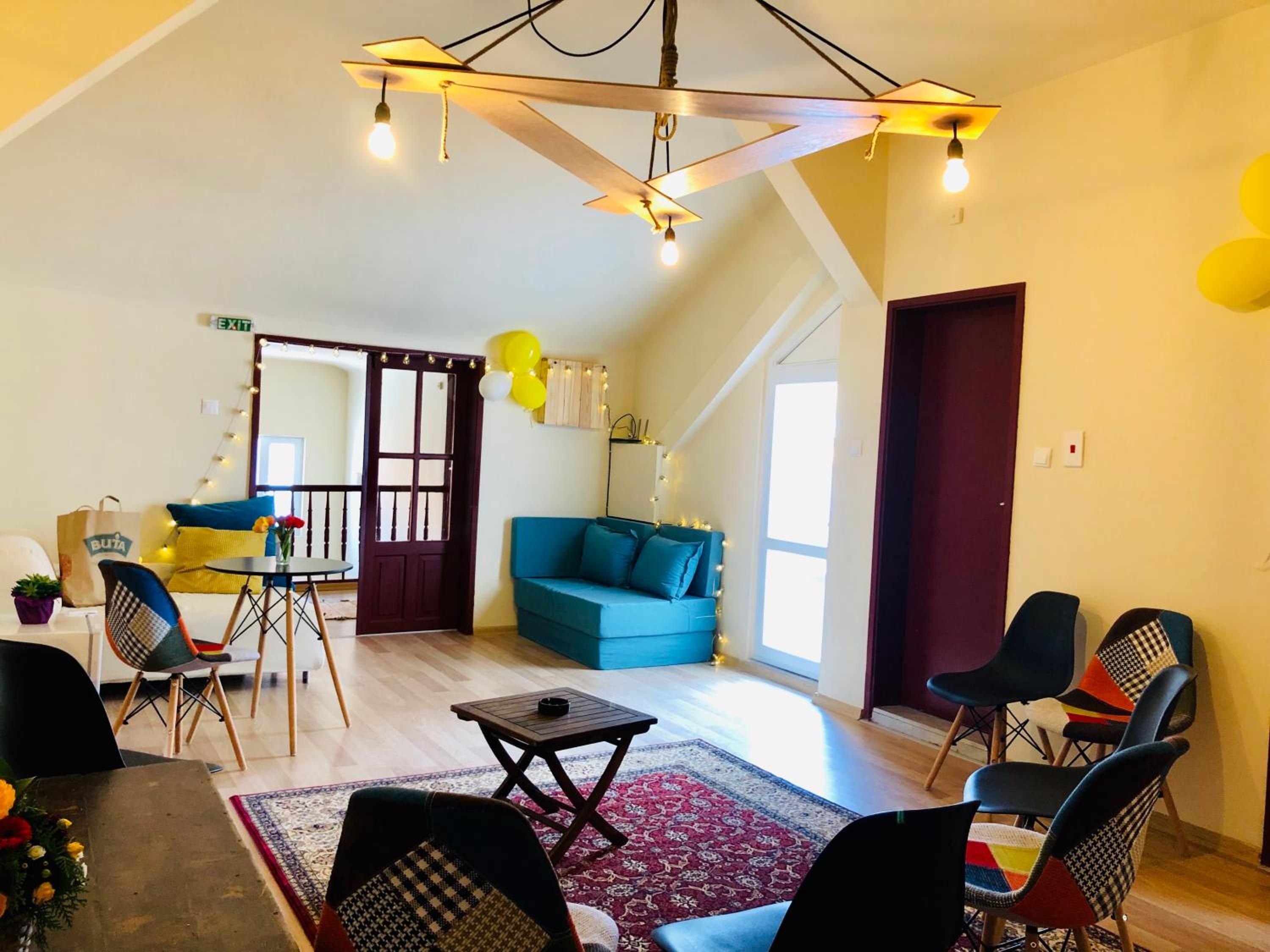 SKYLER GUEST HOUSE