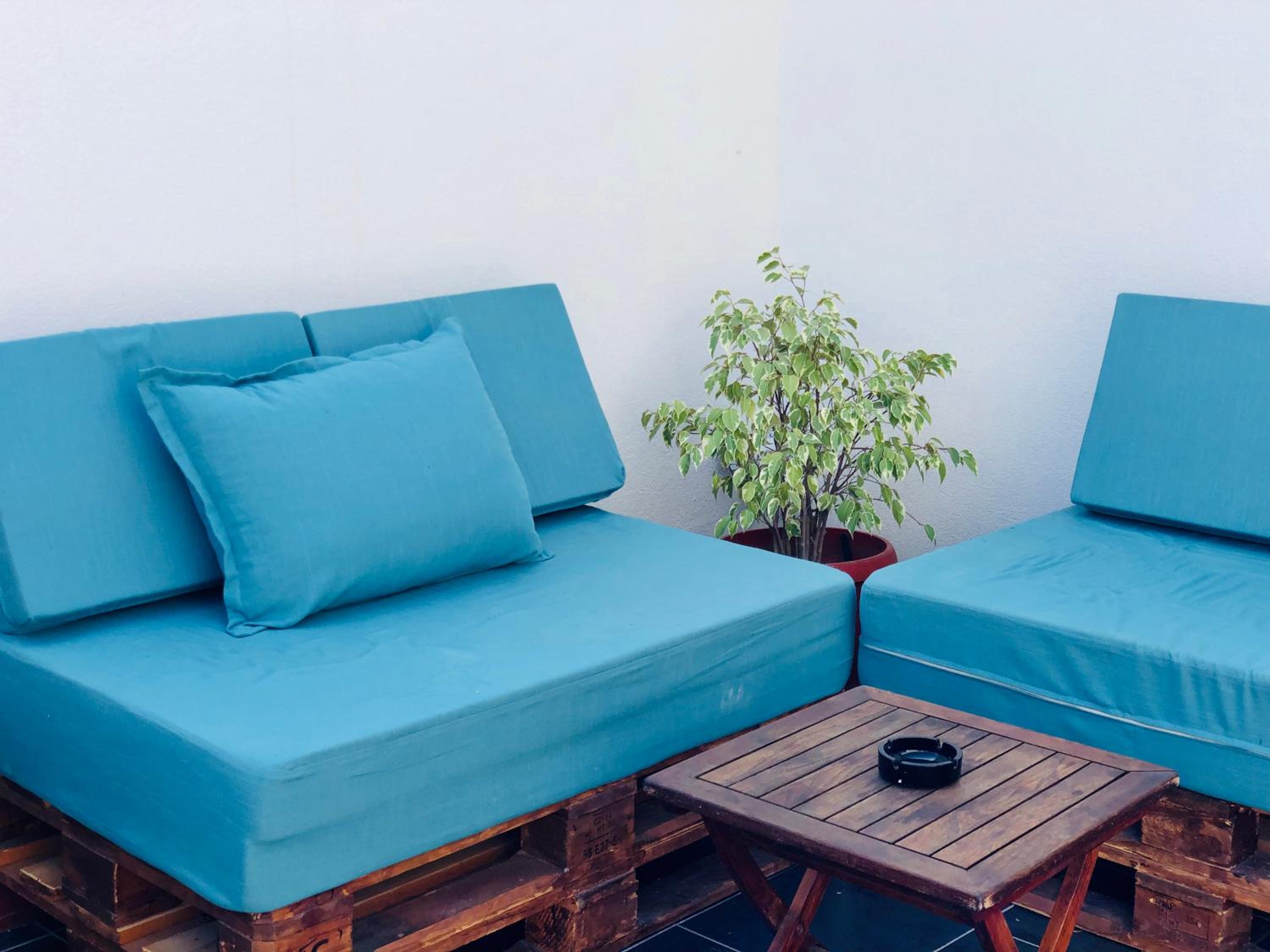 SKYLER GUEST HOUSE