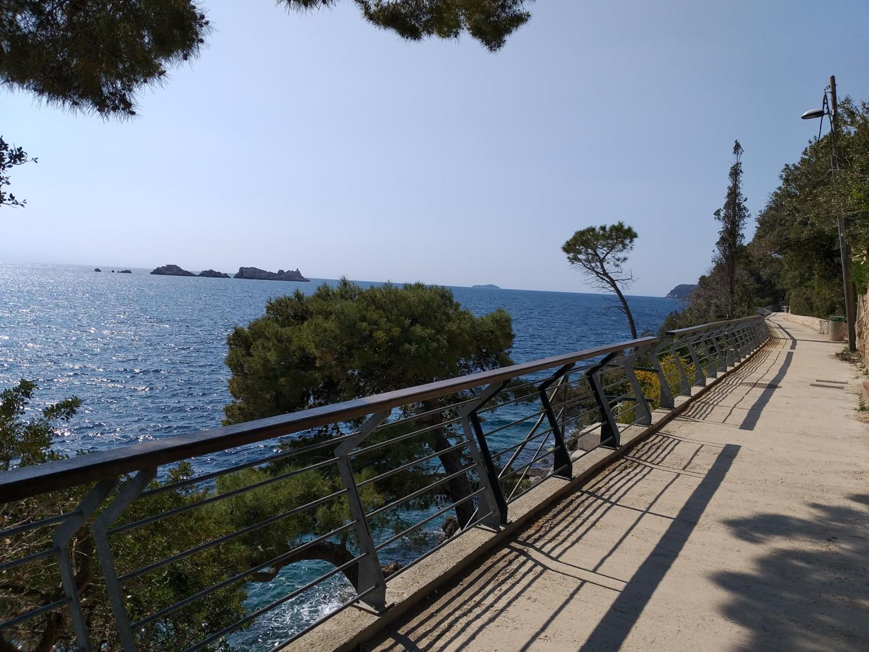 Apartment Sendi 5 min from the beach