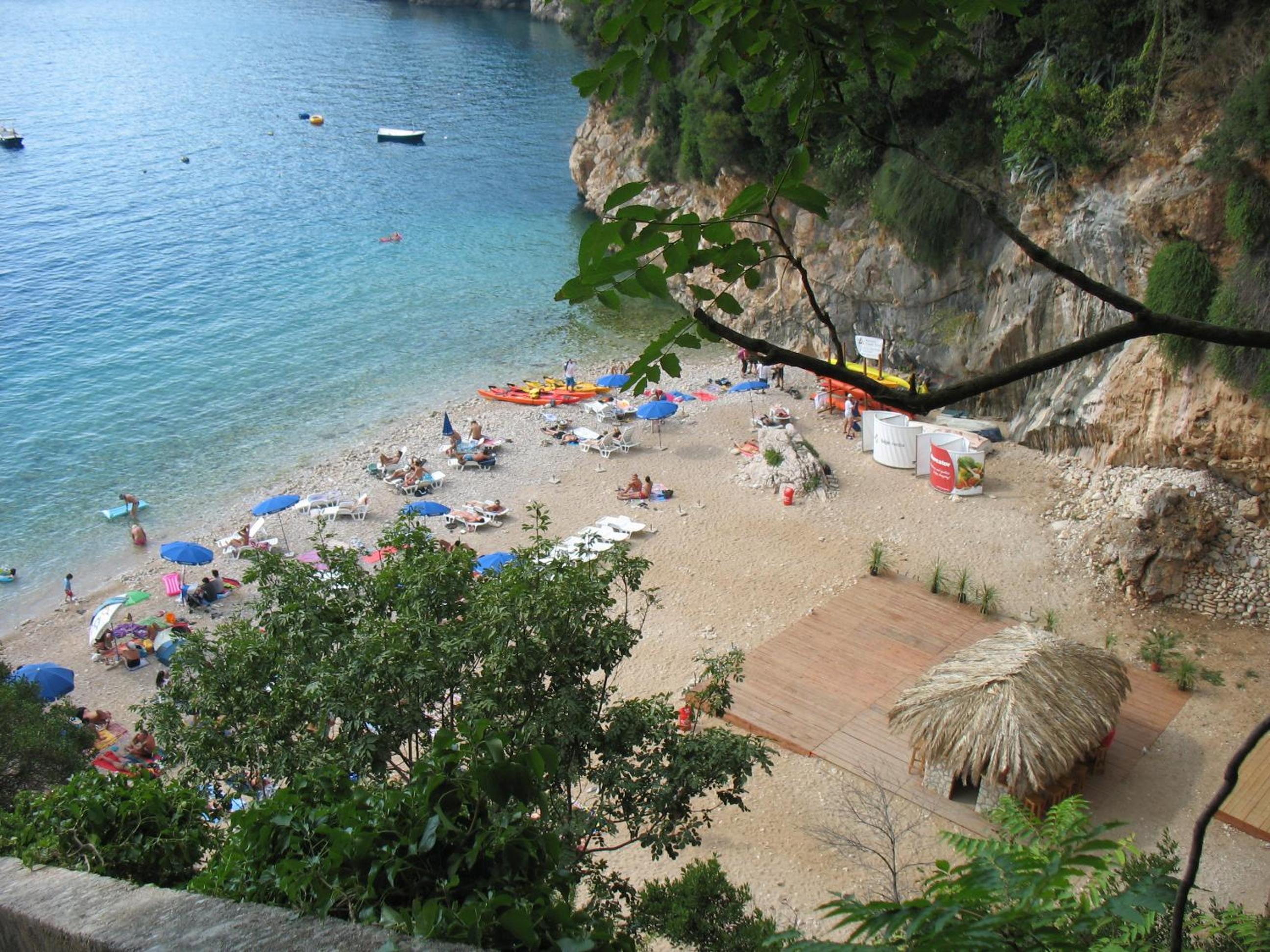 Apartment Sendi 5 min from the beach