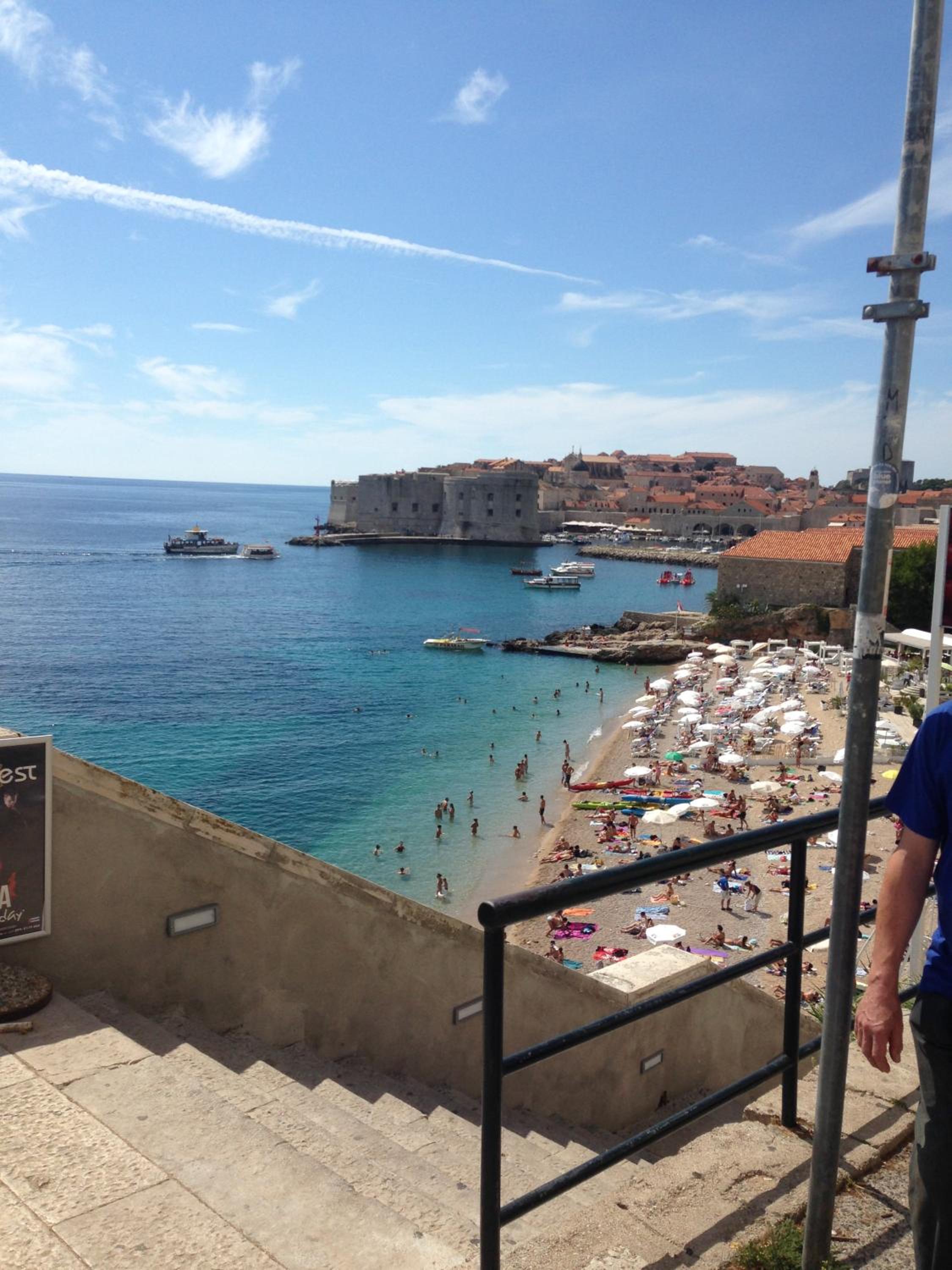 Apartment Sendi 5 min from the beach