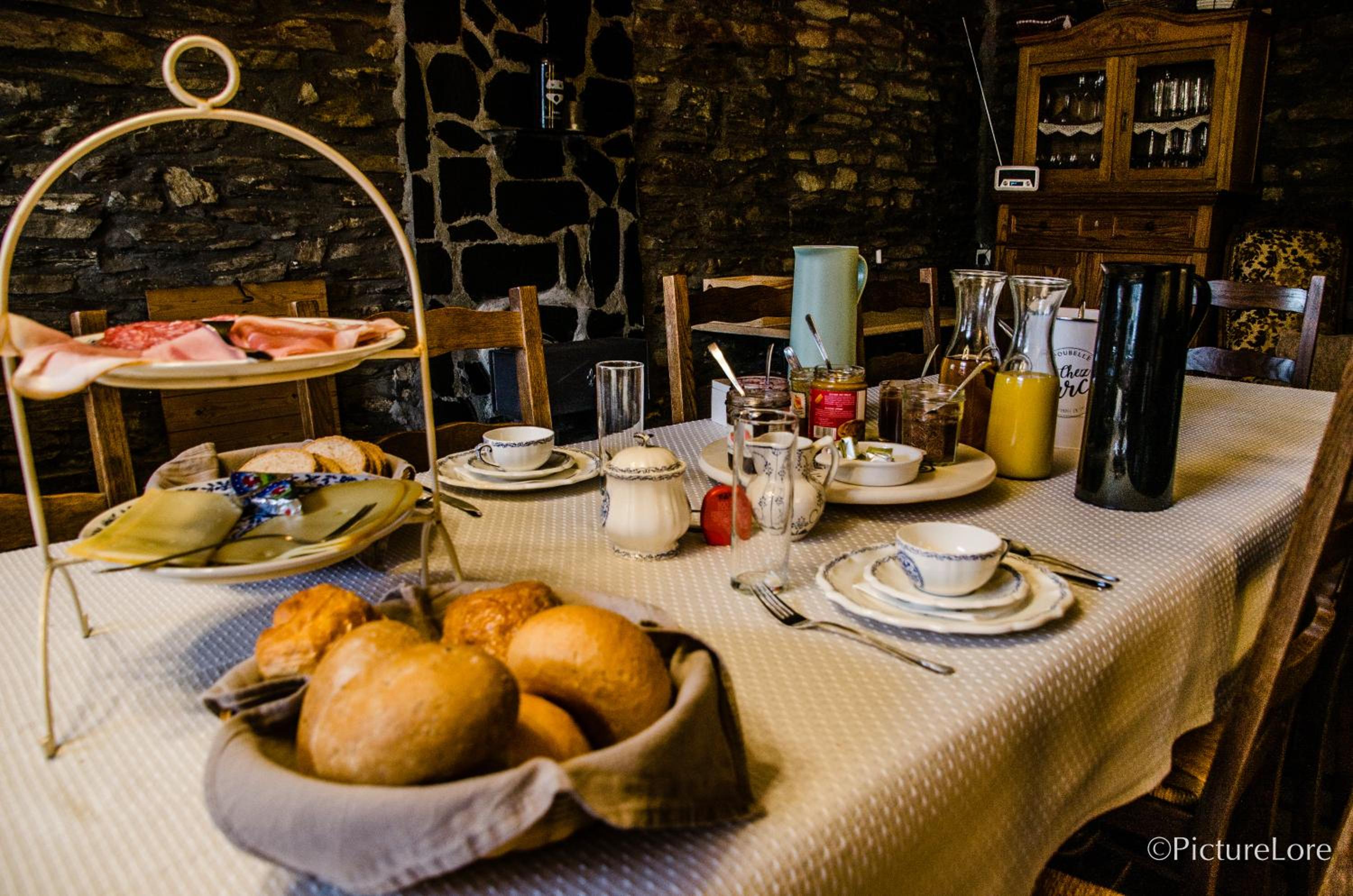 B&B Au Canard