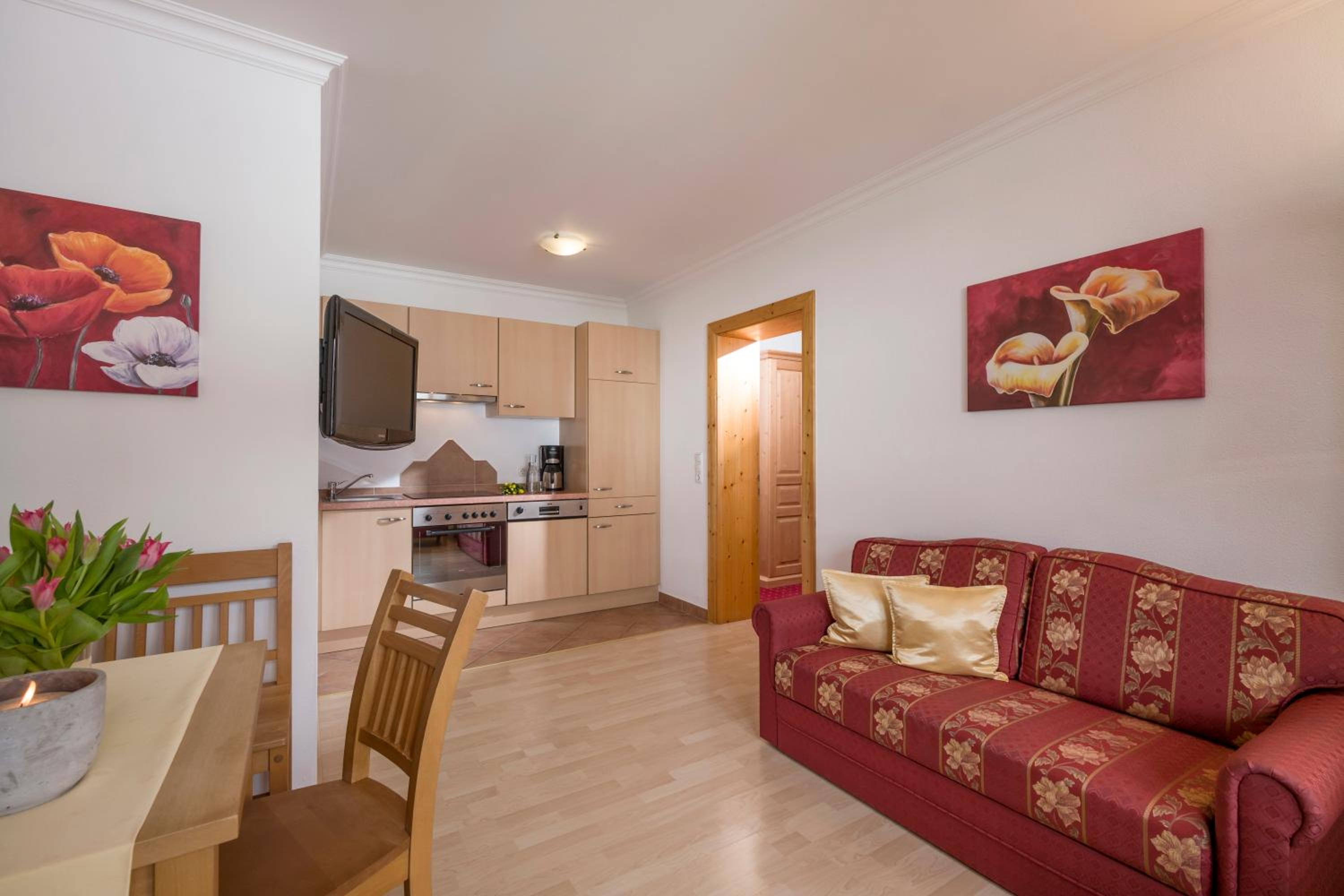 Appartement Christine