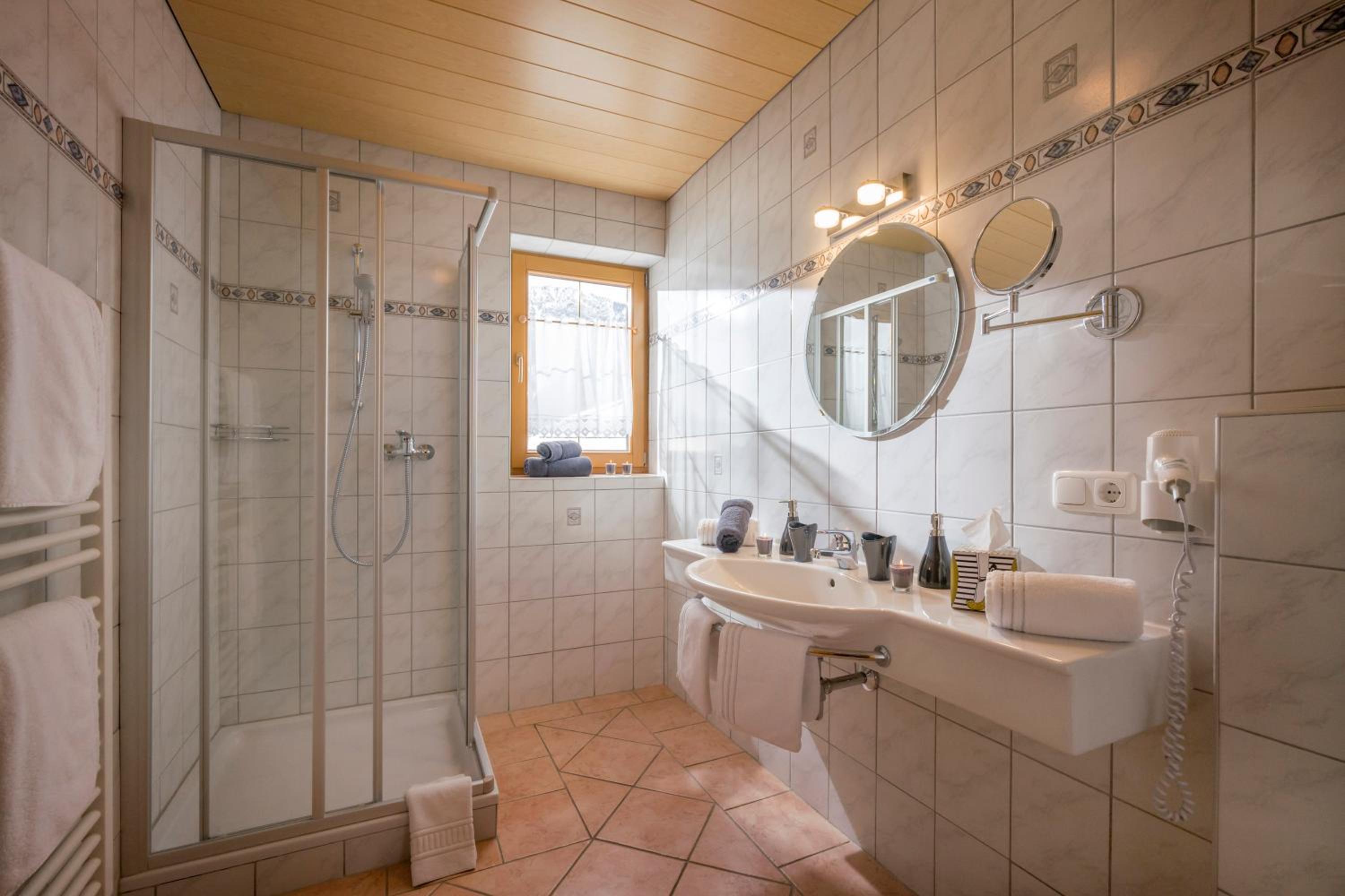 Appartement Christine