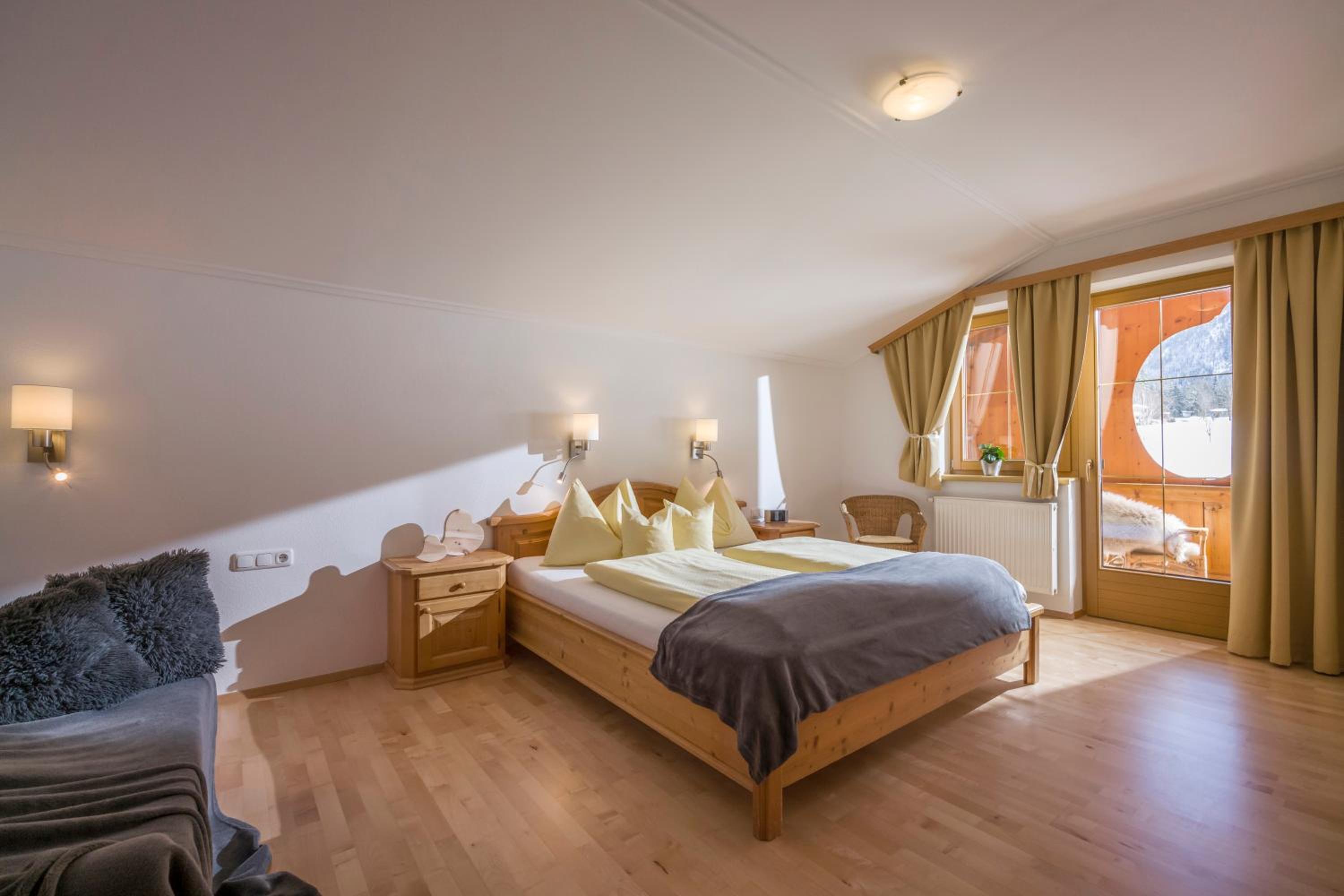 Appartement Christine