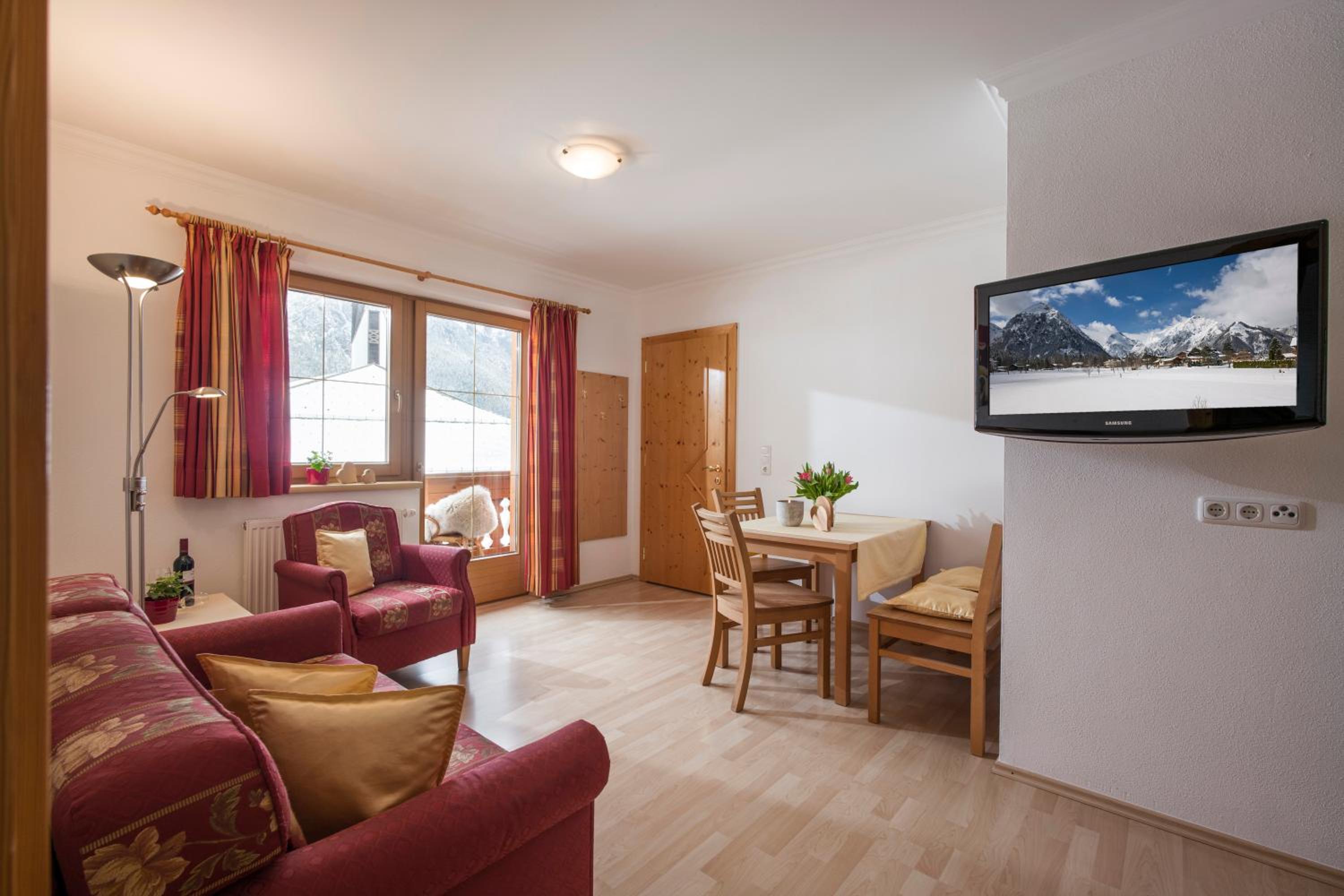 Appartement Christine