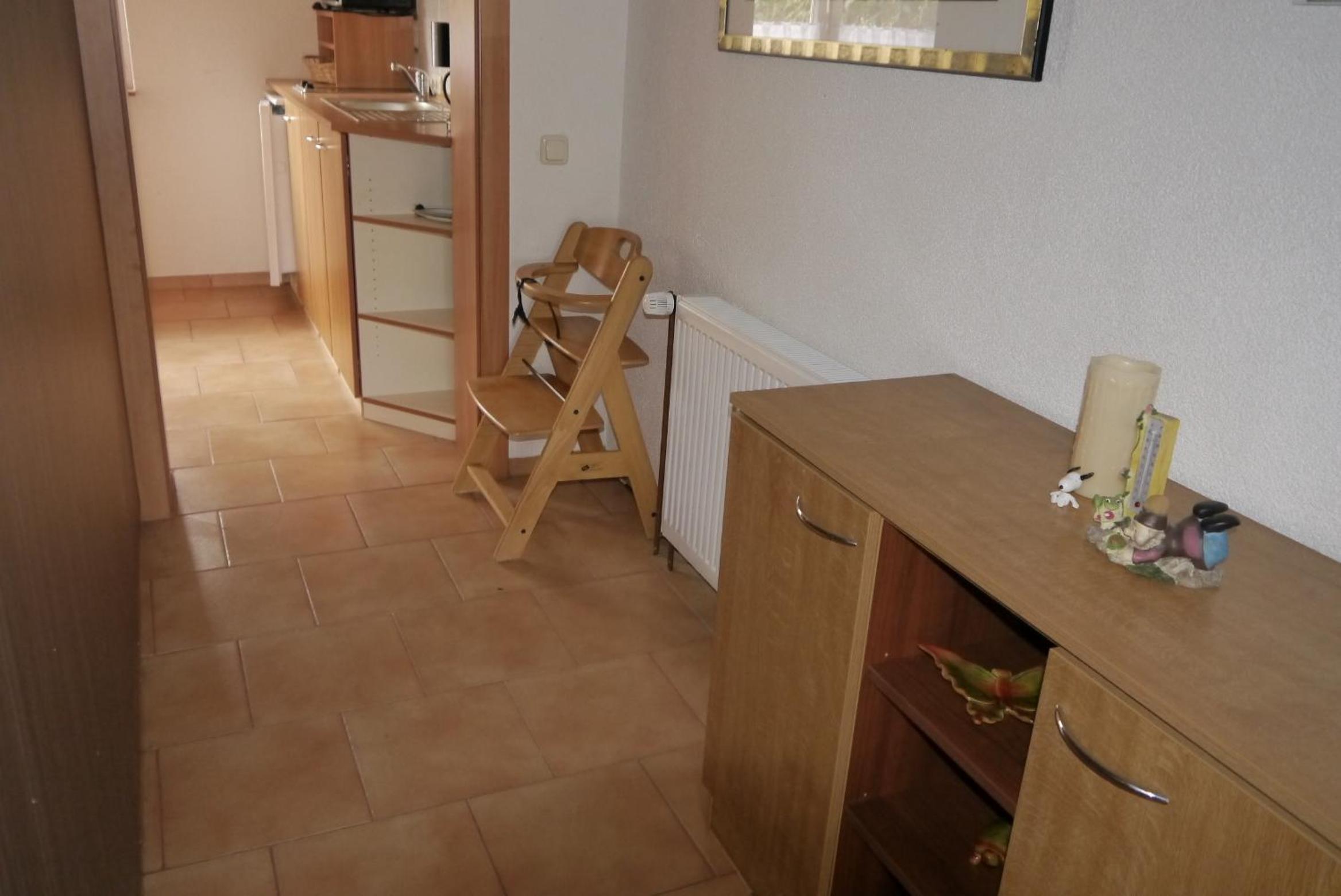 Wohnung 3