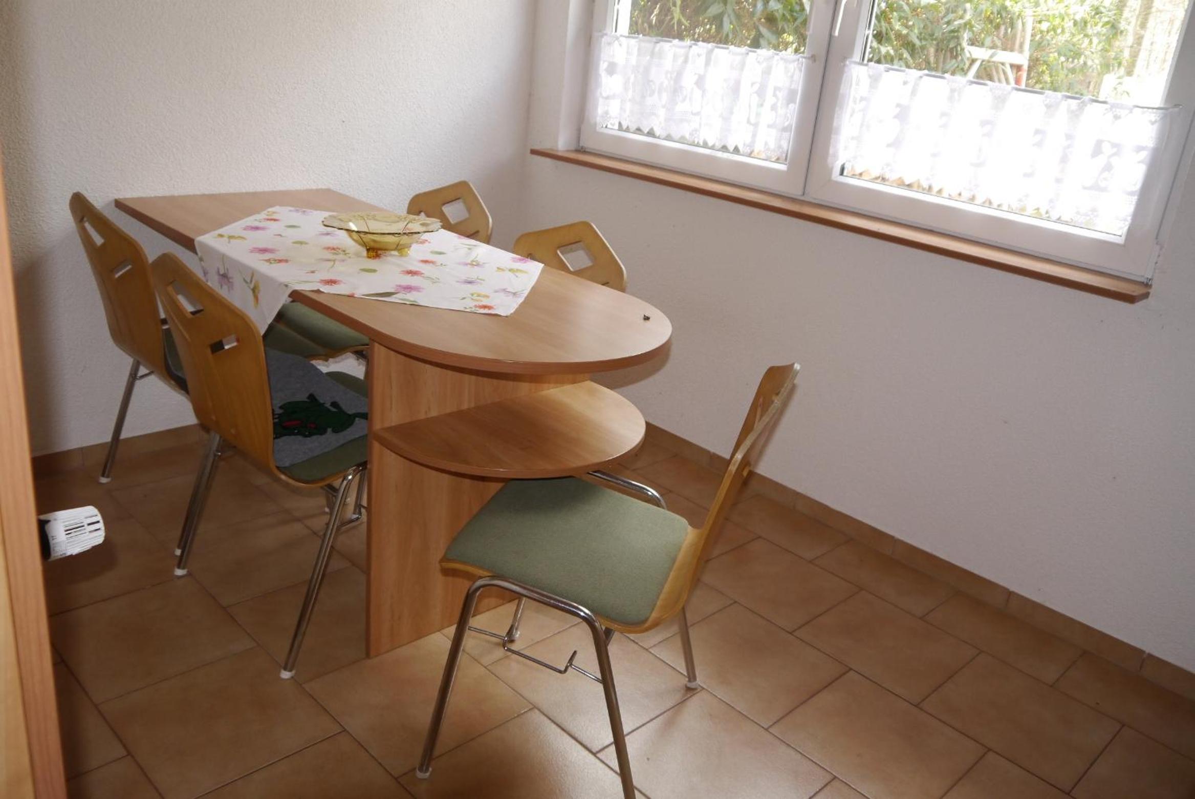 Wohnung 3
