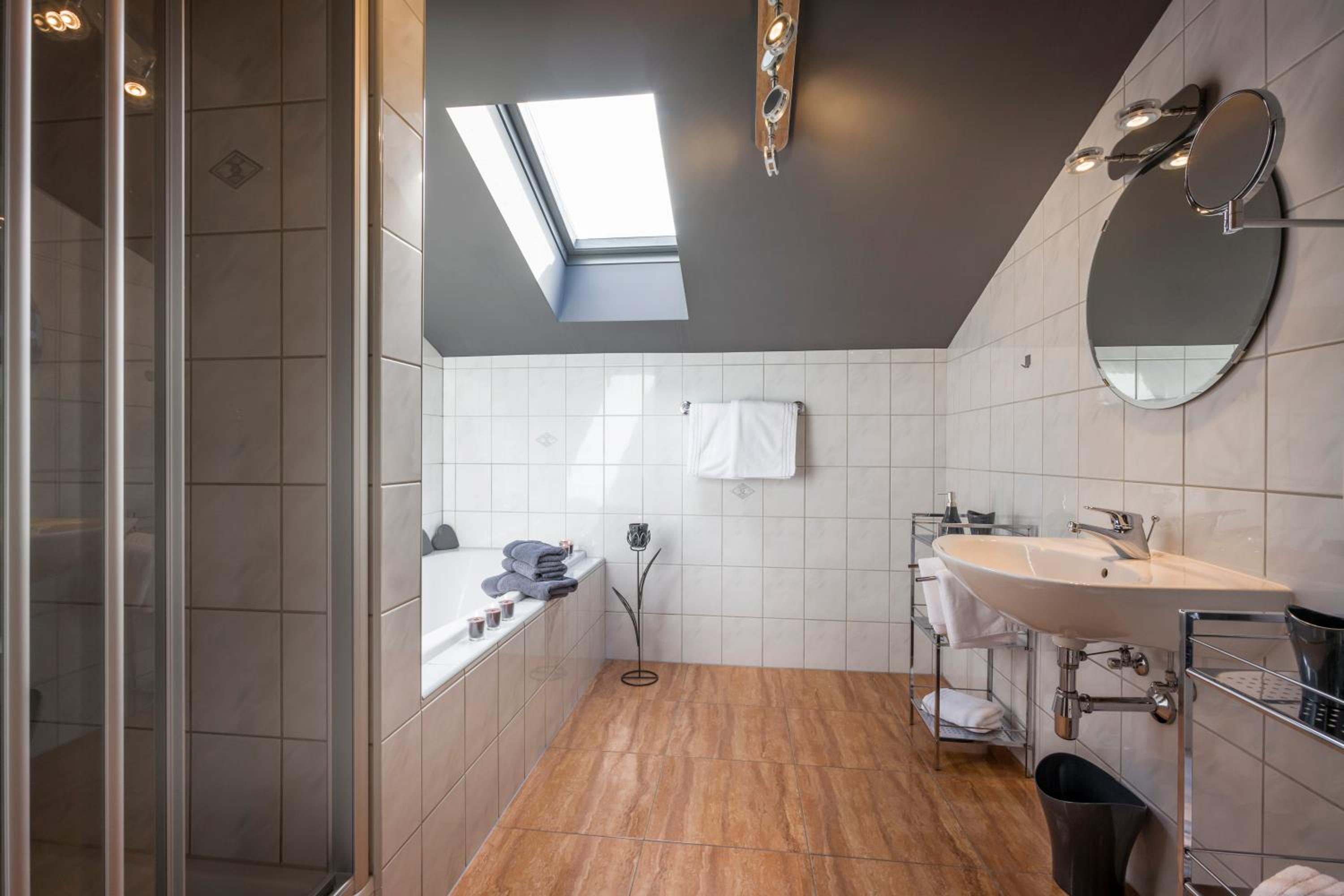 Appartement Christine