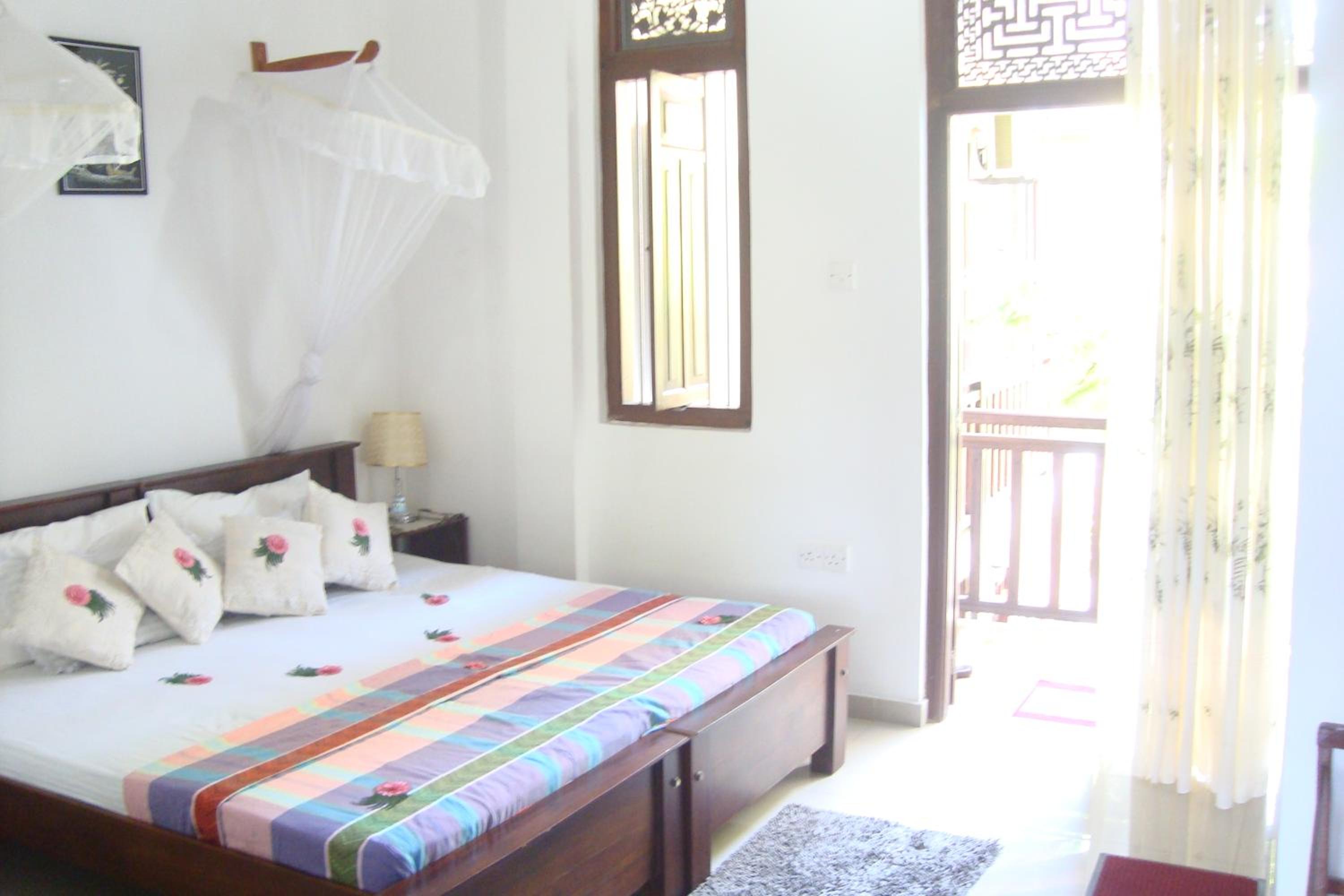 Southern Comforts - Galle Fort