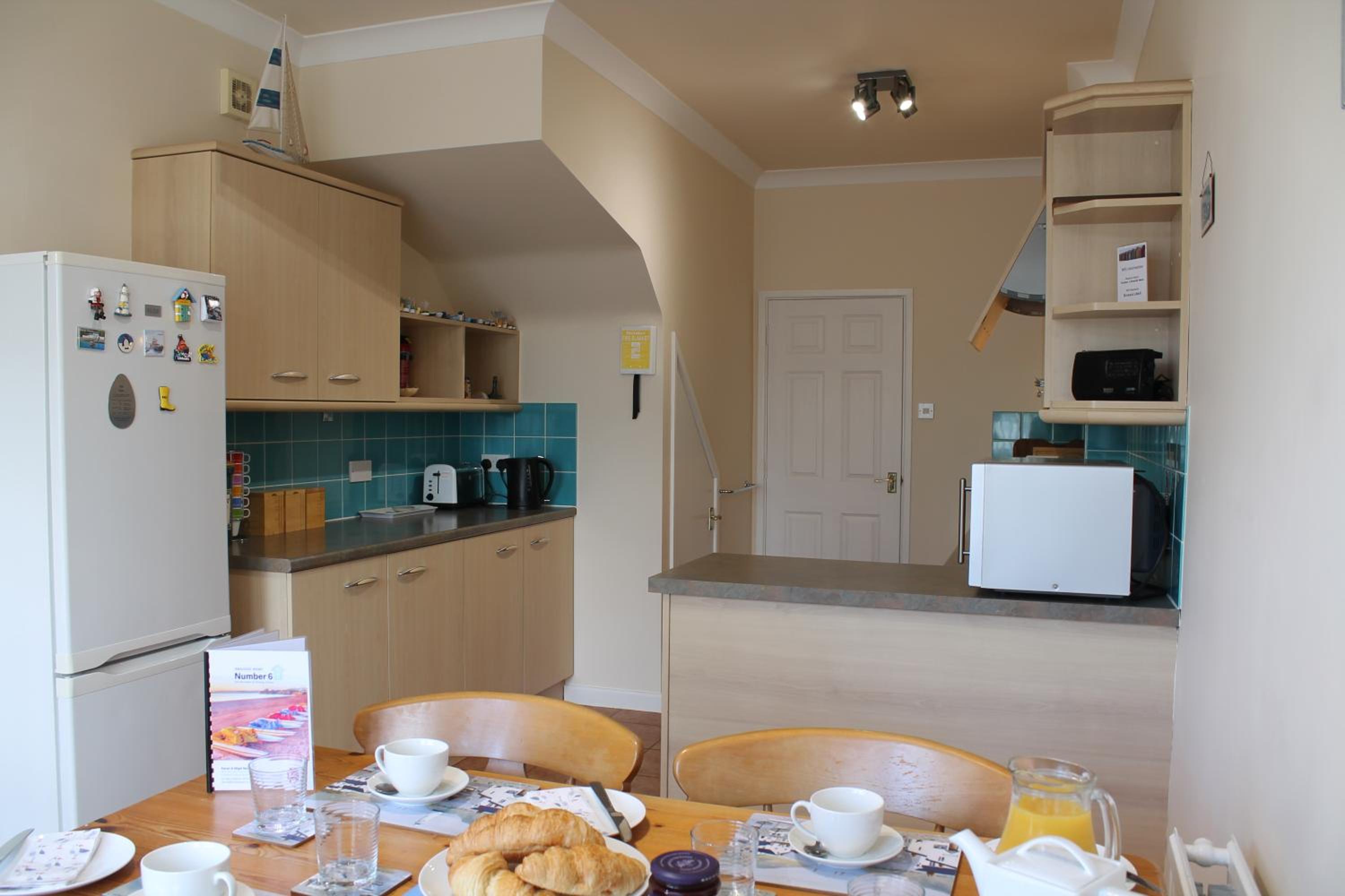 Number 6 Braeside Mews view 5