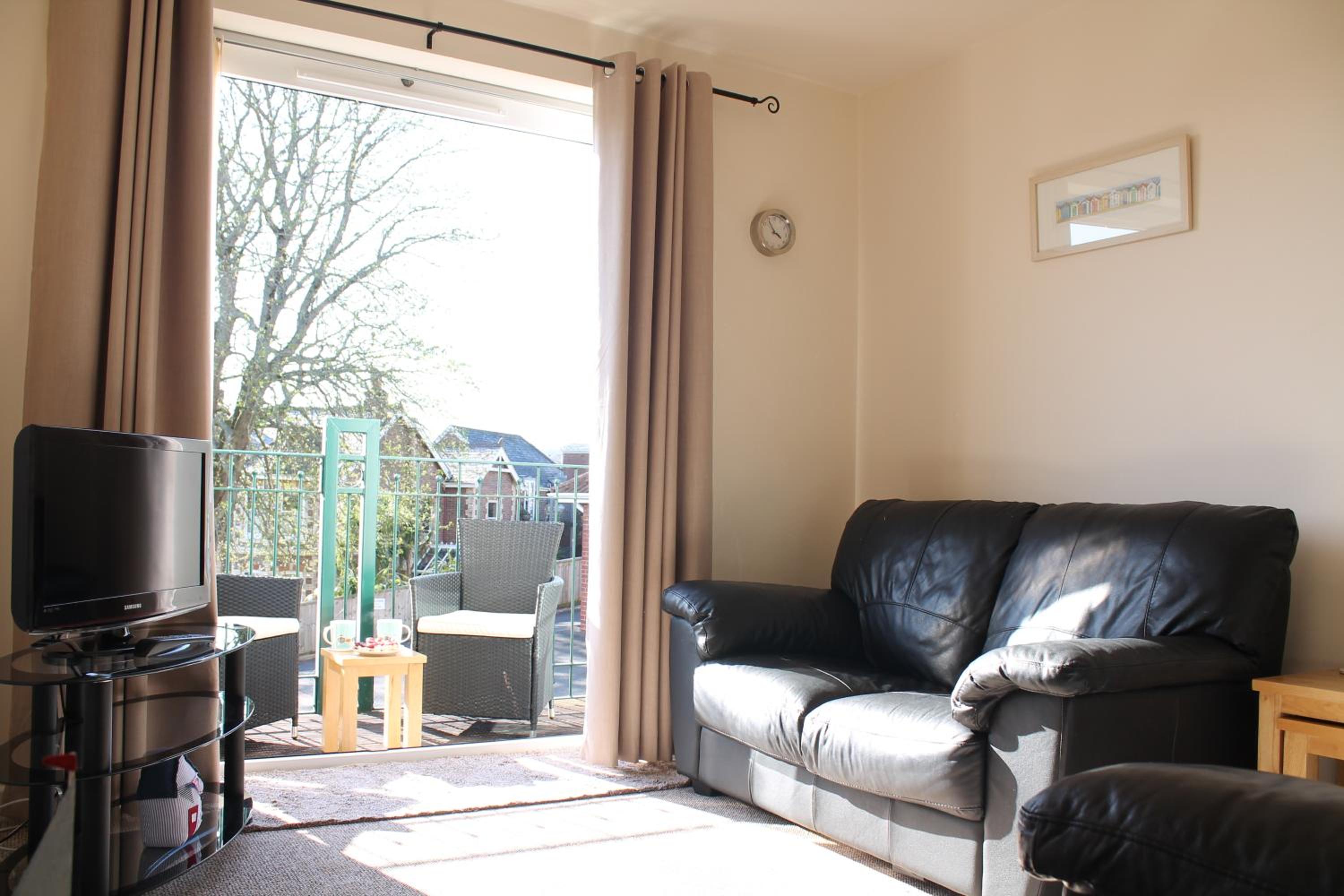 Number 6 Braeside Mews view 2