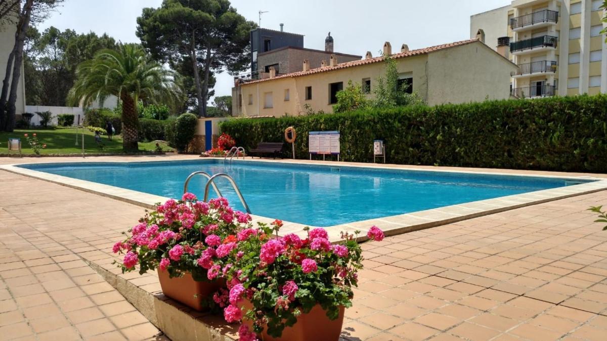 Apartamento Magda photo 2
