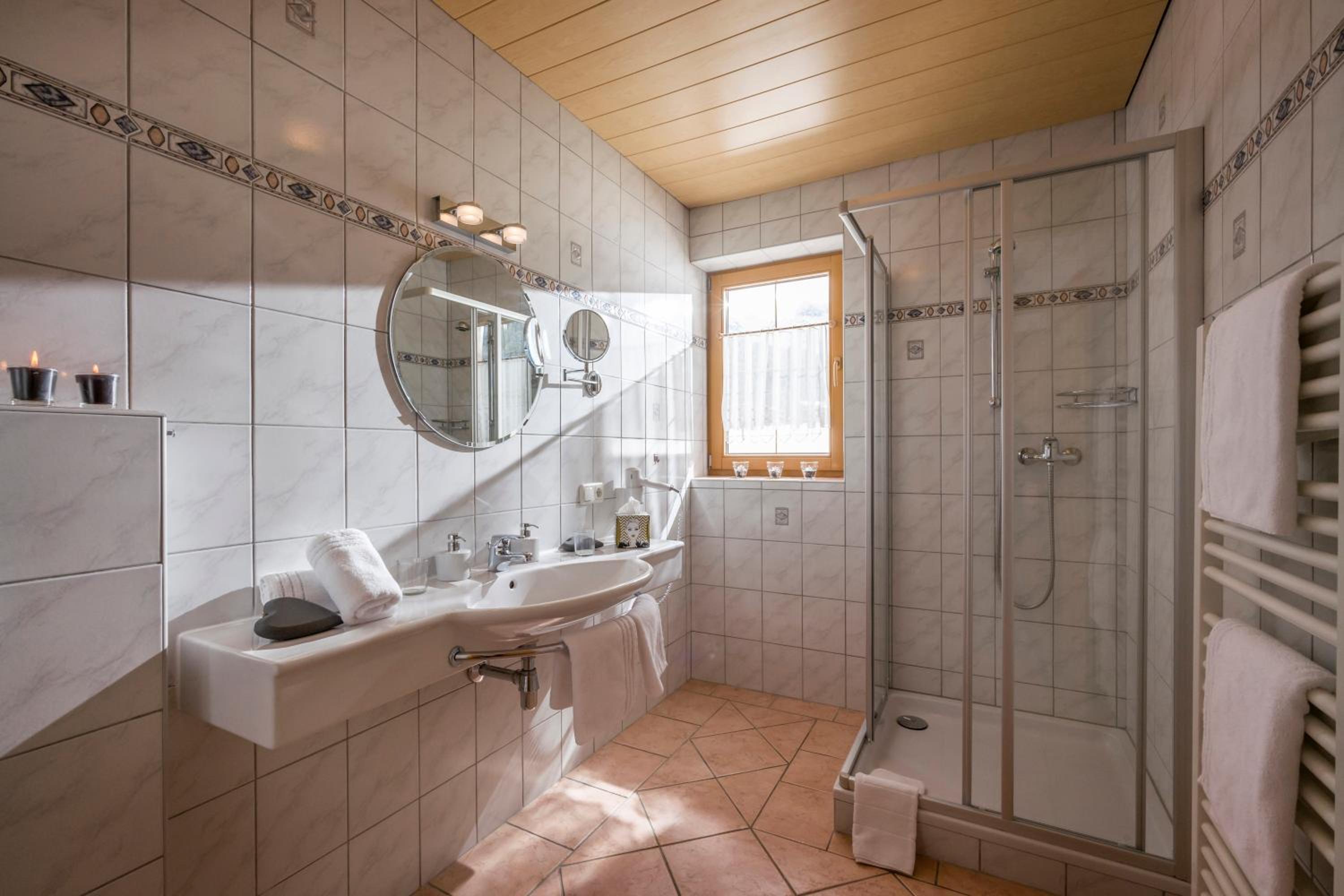 Appartement Christine