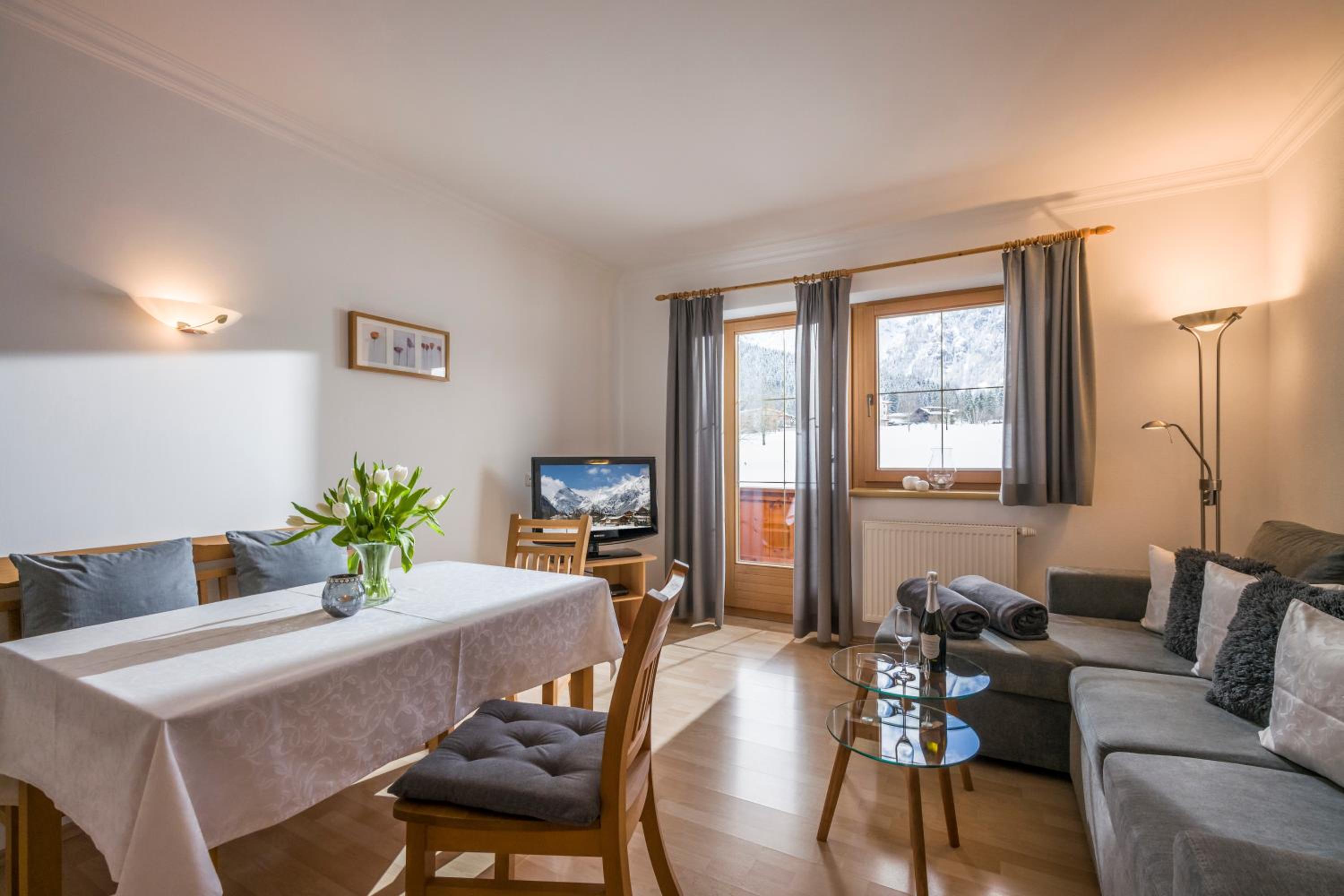 Appartement Christine