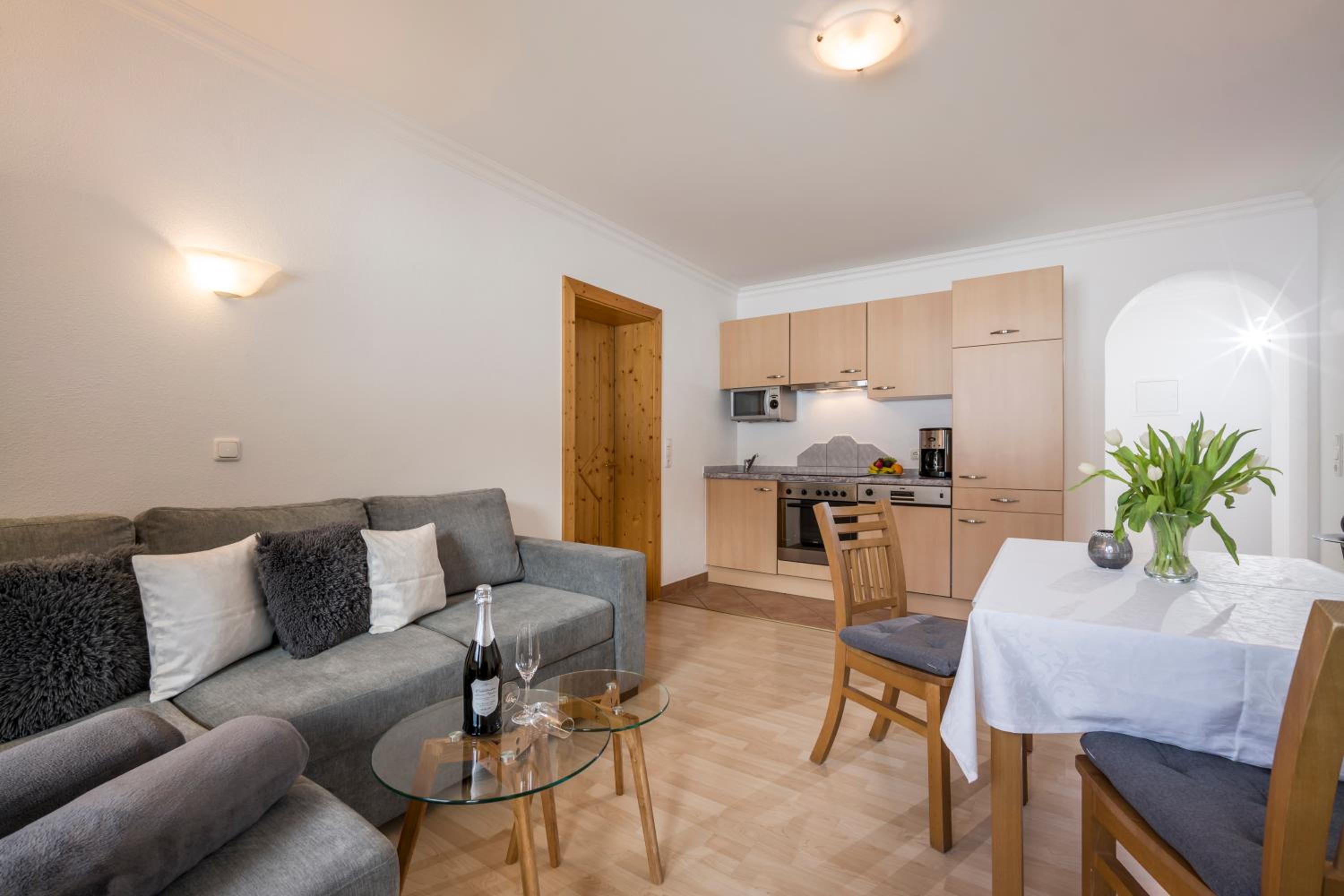 Appartement Christine