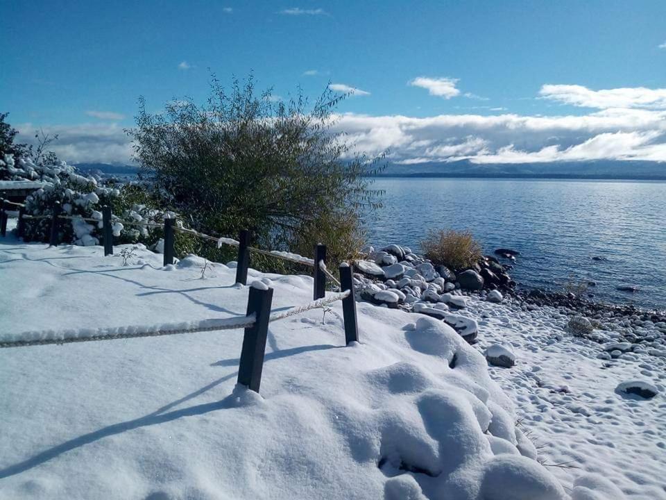 Berkana hostel Bariloche