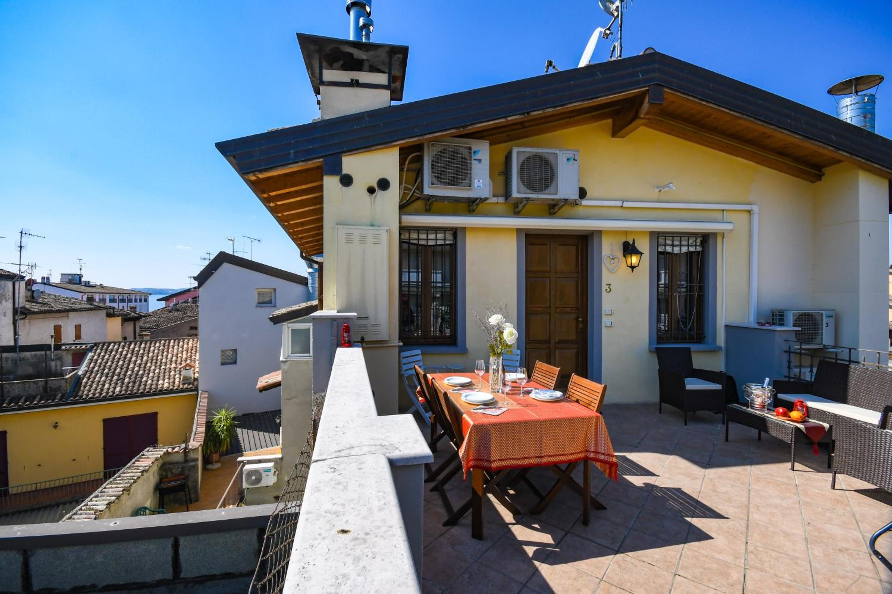 roof