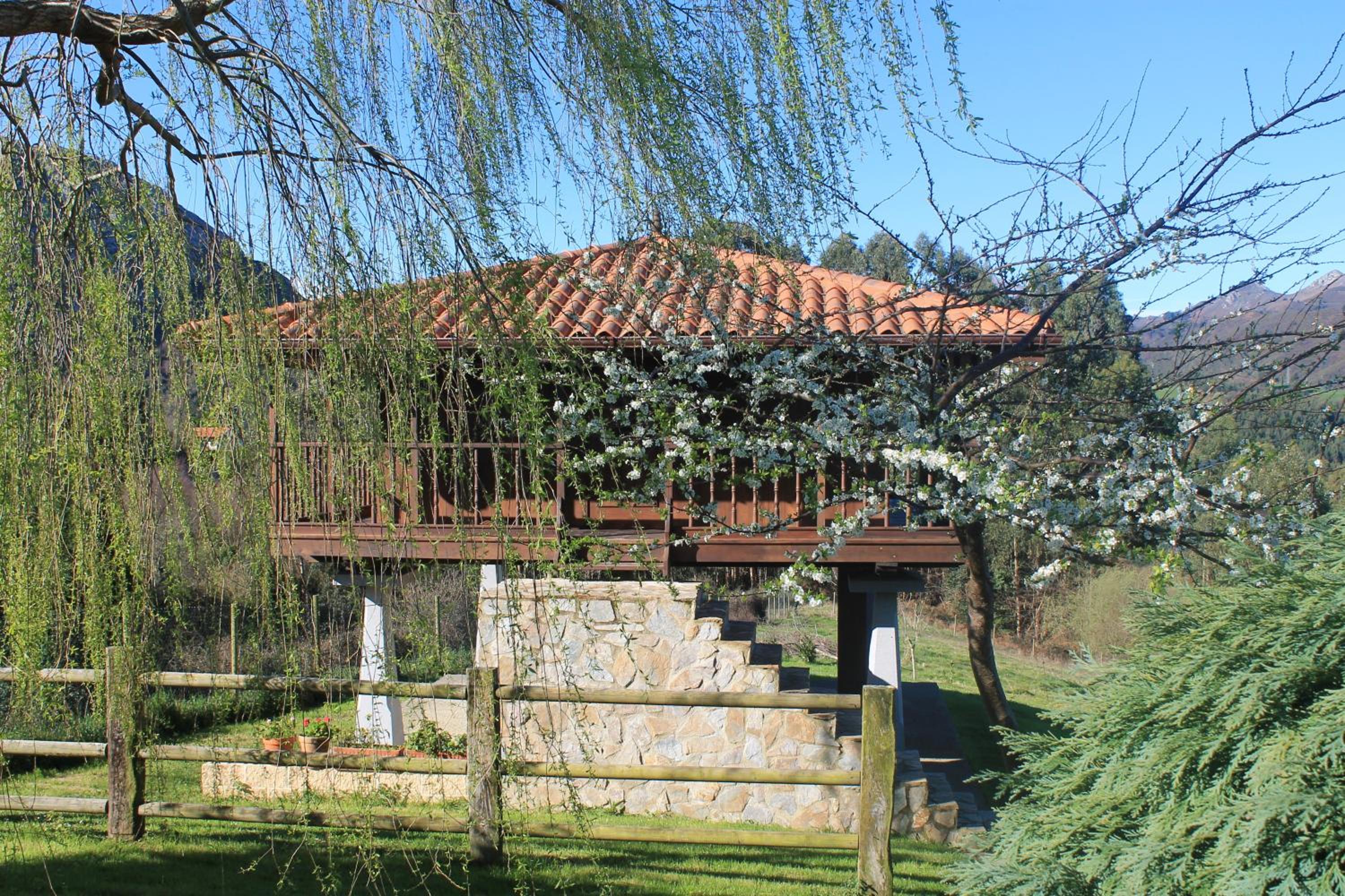 La Xana Ribadesella