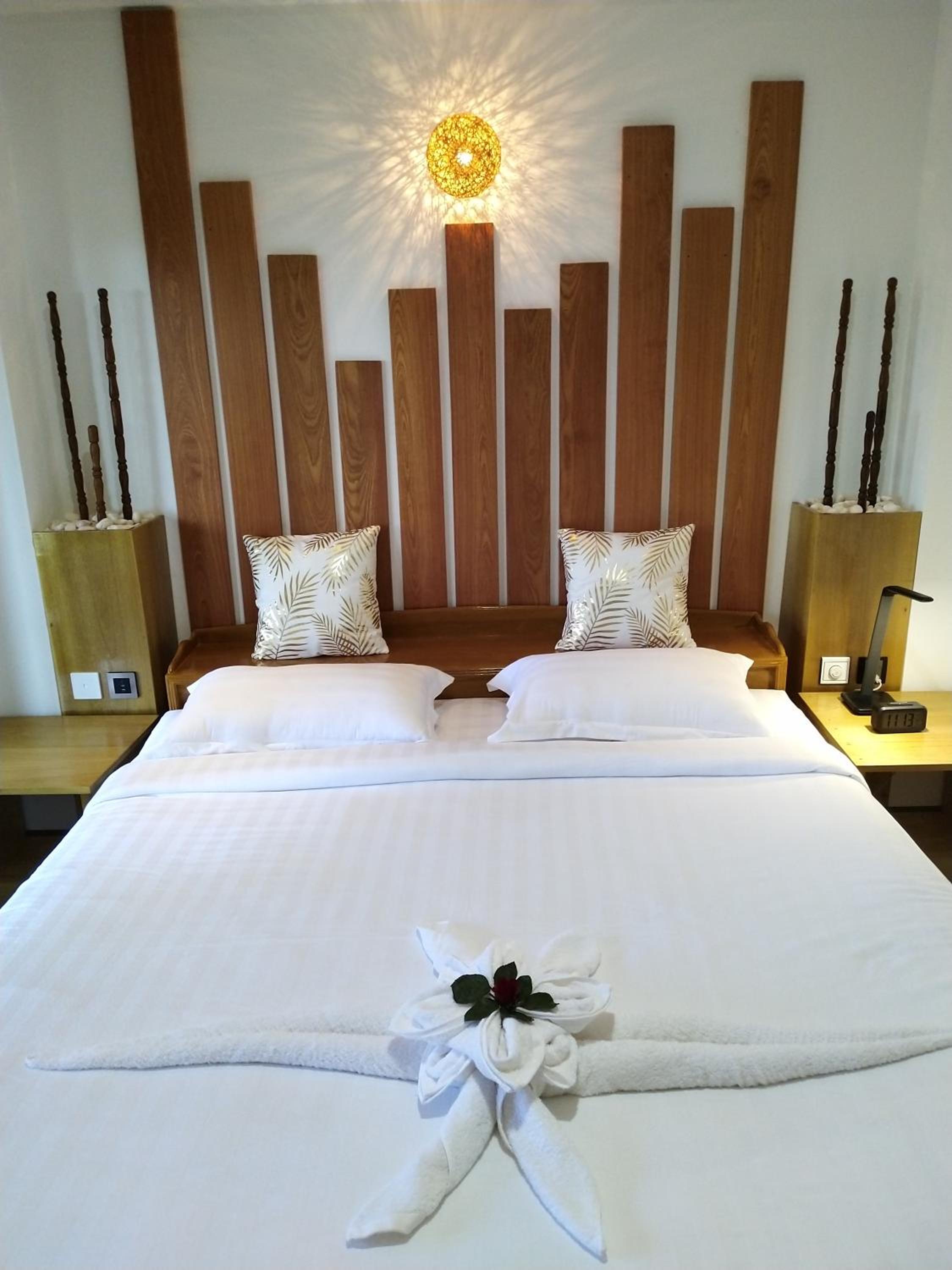 Mingalar Boutique Hotel view 2