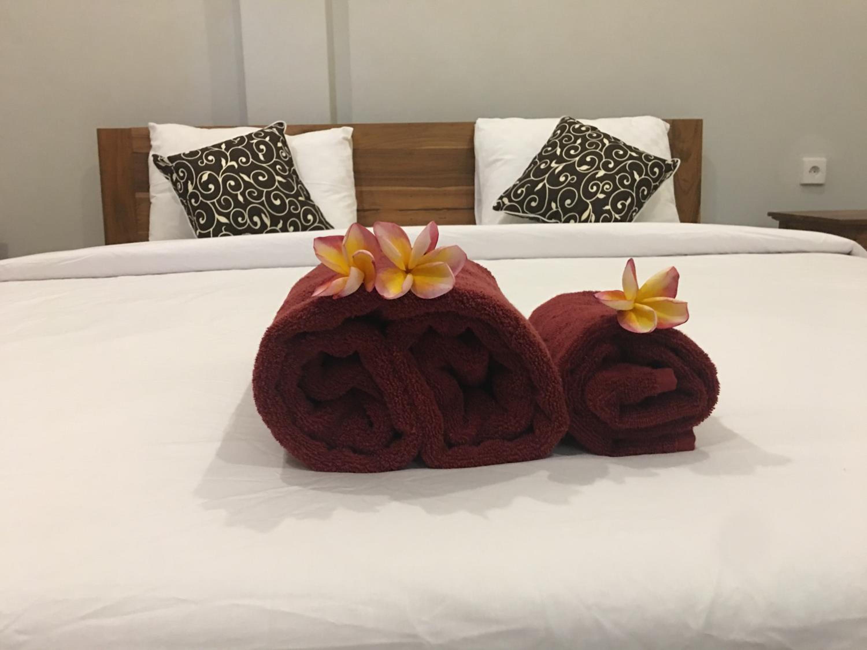 Wina Ubud B&B