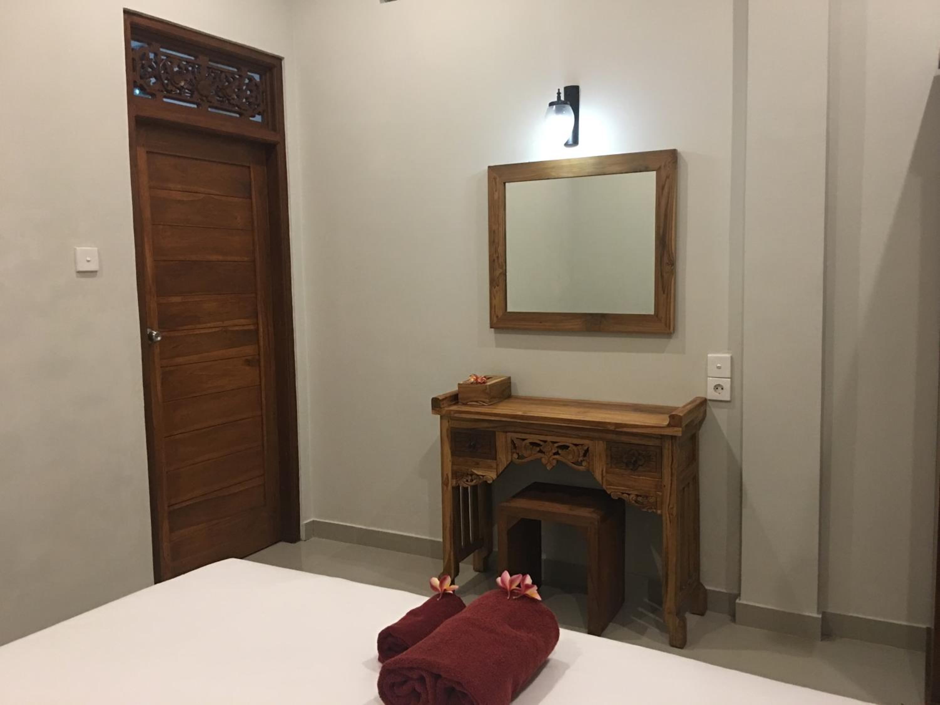 Wina Ubud B&B