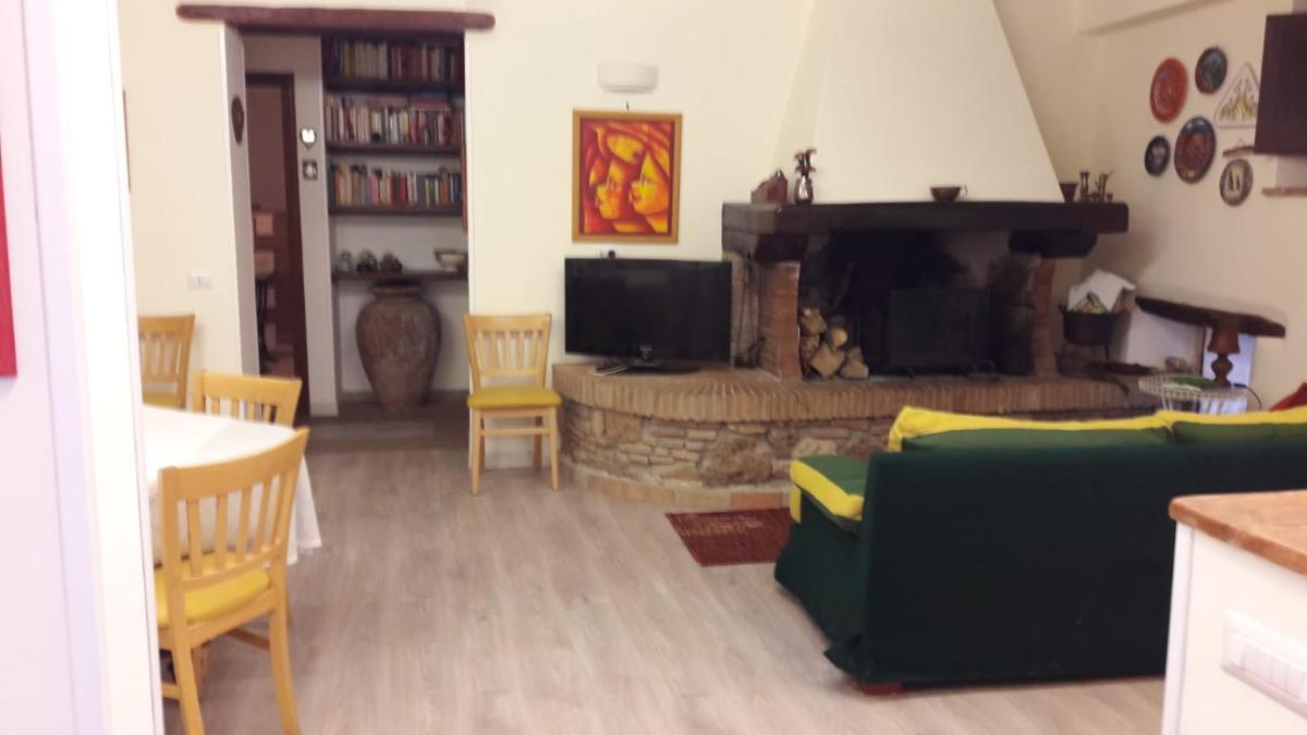 Vicolo Cerese photo 3