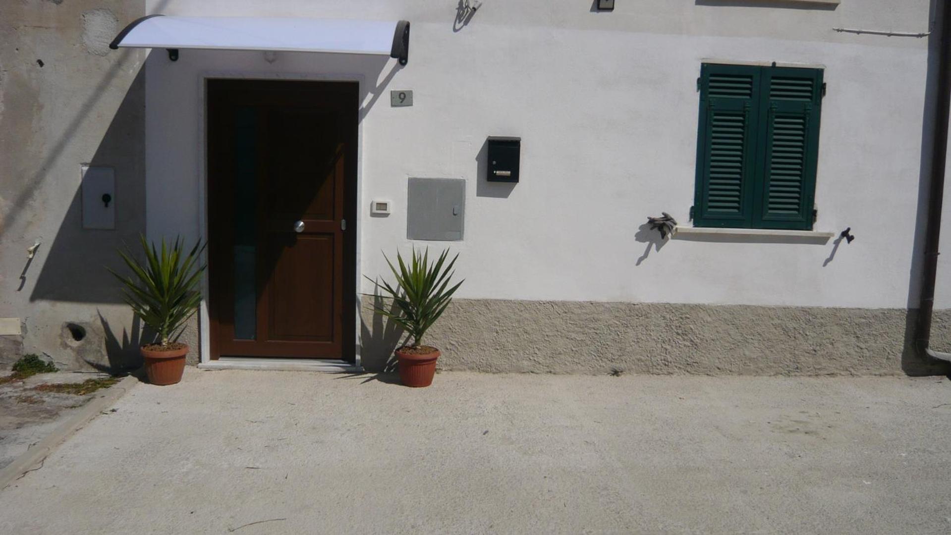 La casa di Balto, un nido per 2 - Property Image 18
