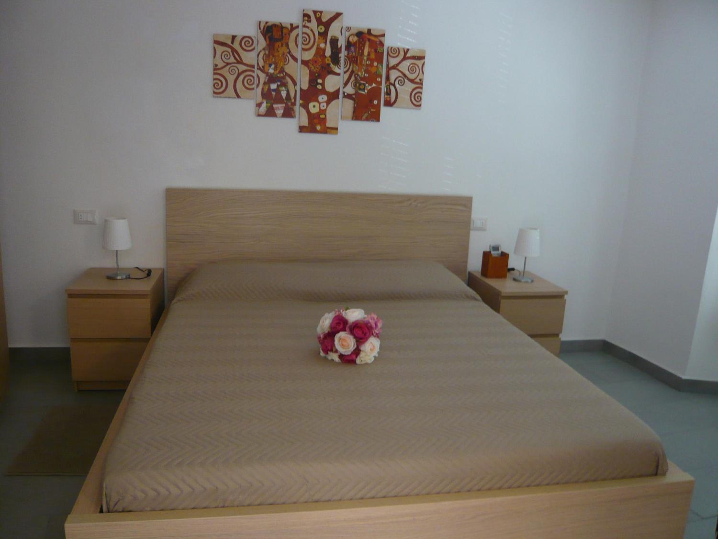 La casa di Balto, un nido per 2 - Property Image 36